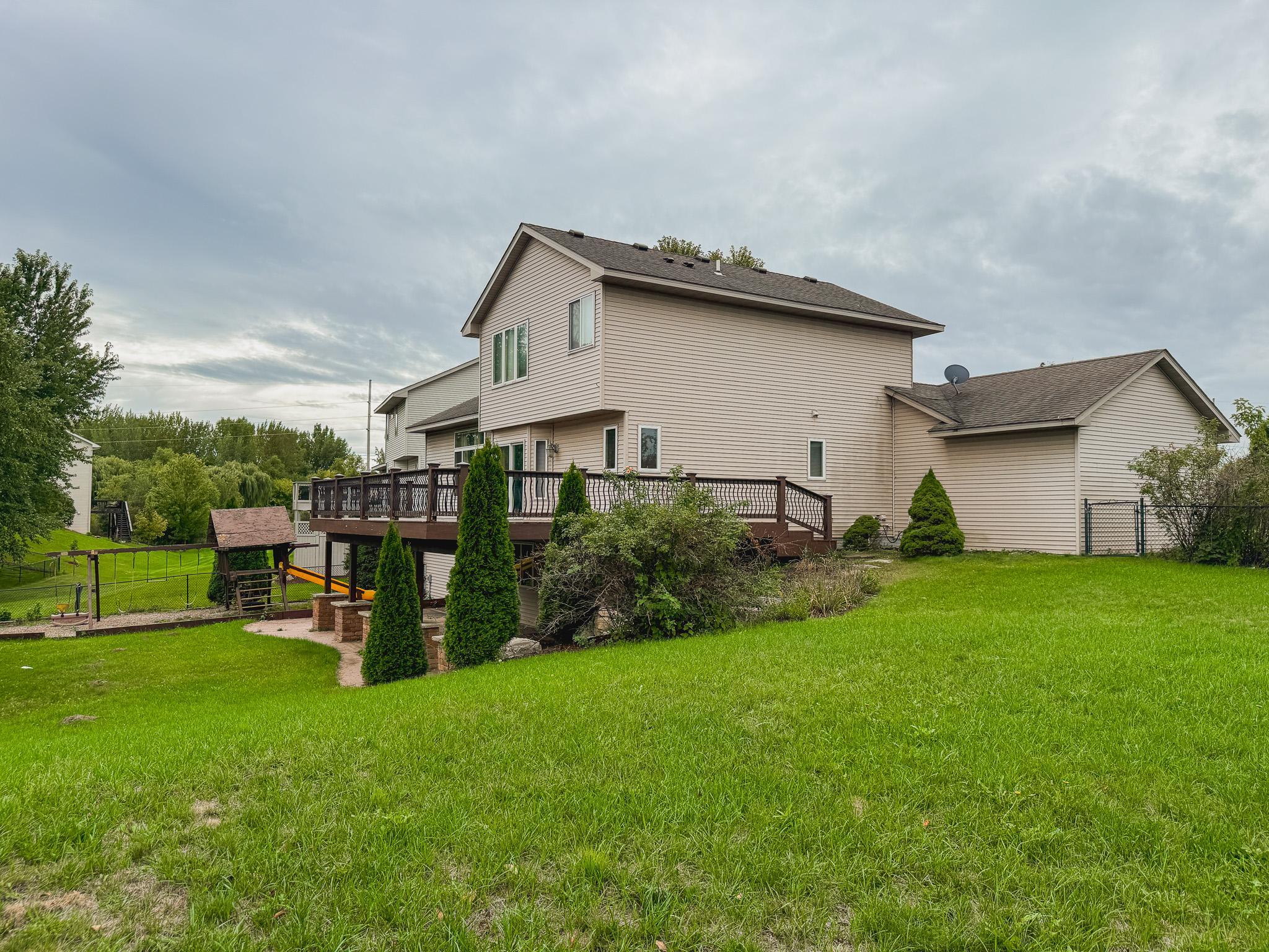 View of Residential at 8098 Padgett Avenue, Otsego MN 55330, Otsego (20 of 47) - Mike Wilen | Minnesota Team Real Estate