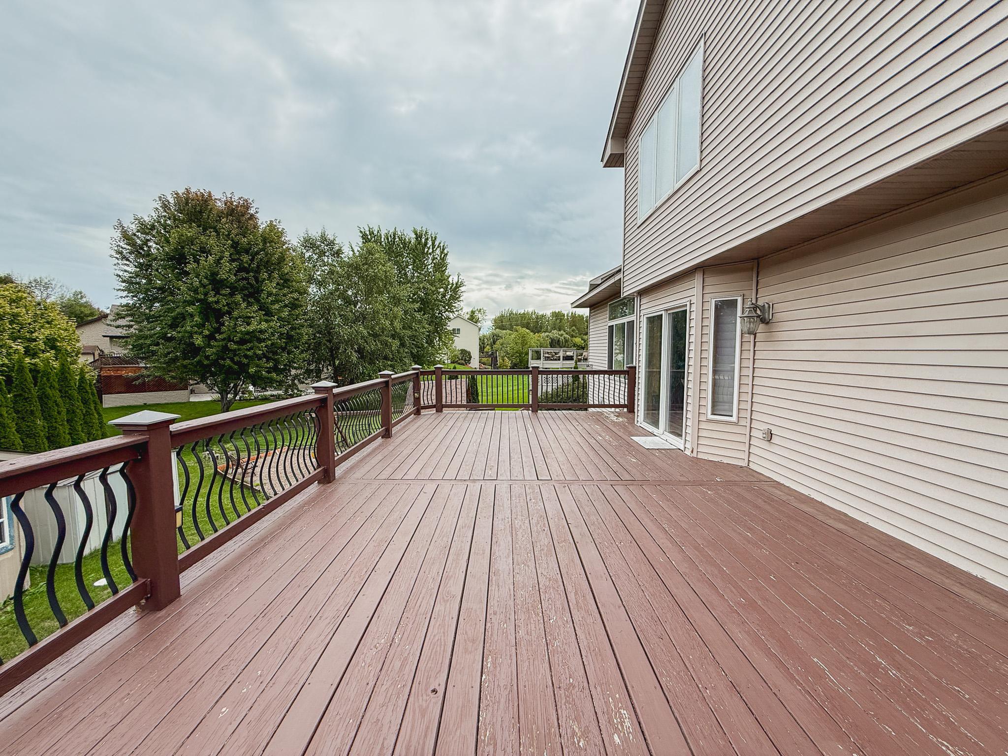 View of Residential at 8098 Padgett Avenue, Otsego MN 55330, Otsego (18 of 47) - Mike Wilen | Minnesota Team Real Estate