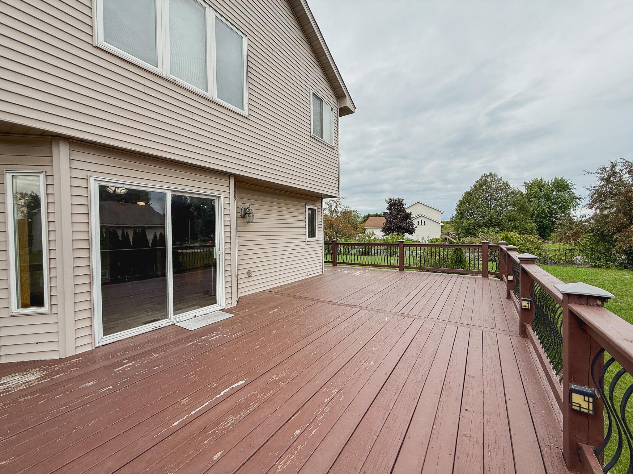 View of Residential at 8098 Padgett Avenue, Otsego MN 55330, Otsego (17 of 47) - Mike Wilen | Minnesota Team Real Estate