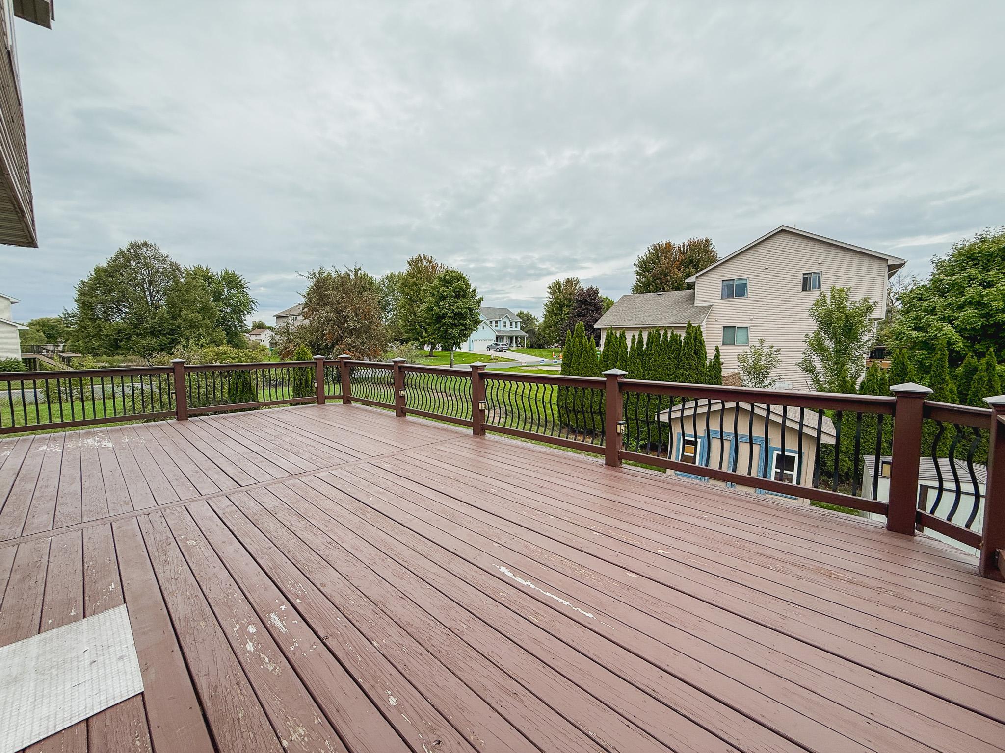 View of Residential at 8098 Padgett Avenue, Otsego MN 55330, Otsego (16 of 47) - Mike Wilen | Minnesota Team Real Estate
