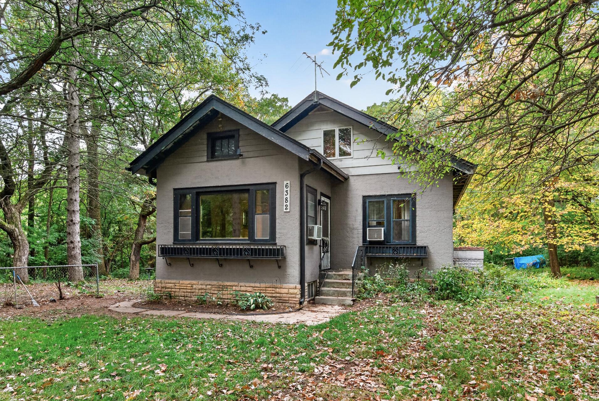 View of Single Family at 6382 Stillwater Boulevard, Oakdale - Mike Wilen | Minnesota Team Real Estate