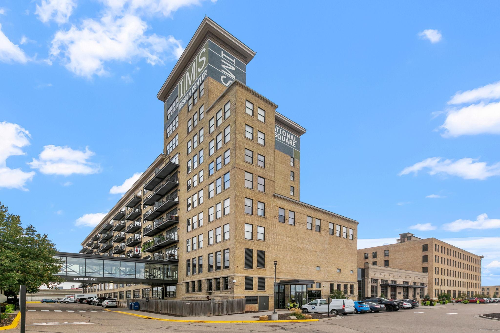 View of Residential at 290 Market Street #314, Minneapolis MN 55405, Minneapolis (2 of 40) - Mike Wilen | Minnesota Team Real Estate