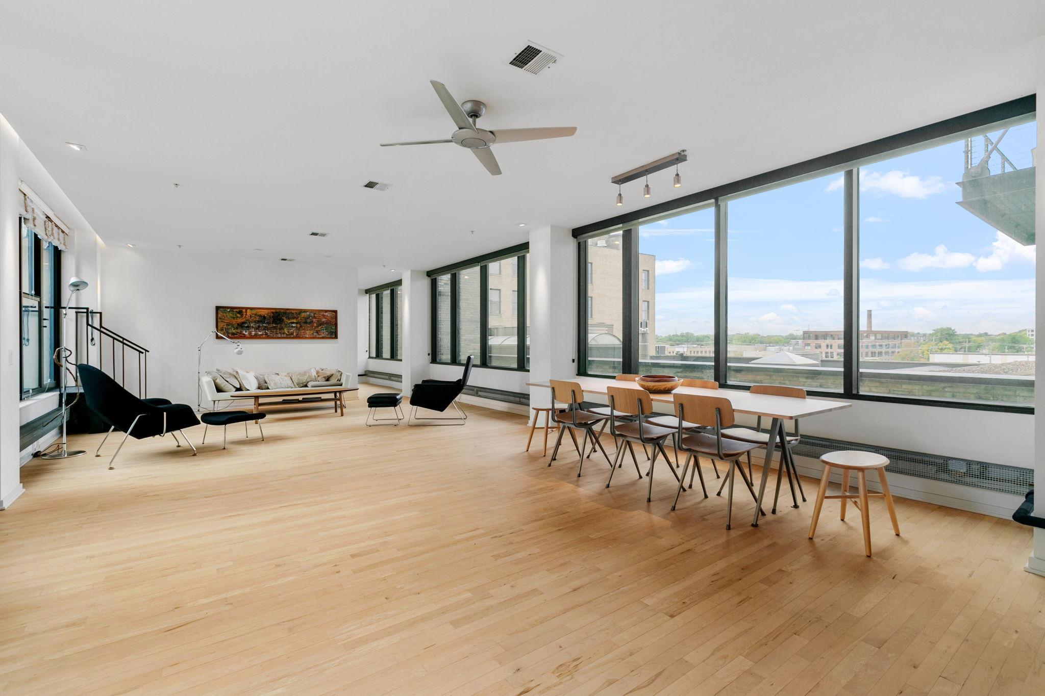 View of Residential at 290 Market Street #314, Minneapolis MN 55405, Minneapolis (12 of 40) - Mike Wilen | Minnesota Team Real Estate