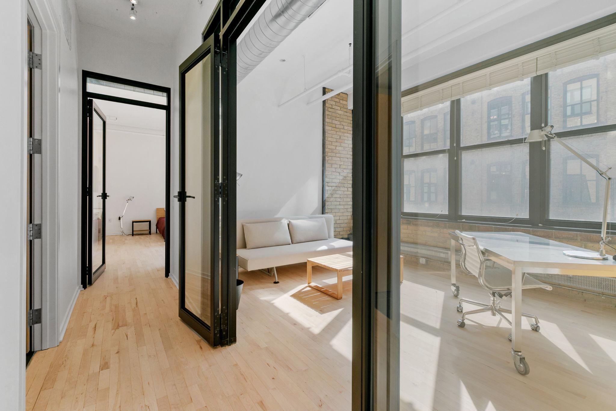 View of Residential at 290 Market Street #314, Minneapolis MN 55405, Minneapolis (31 of 40) - Mike Wilen | Minnesota Team Real Estate