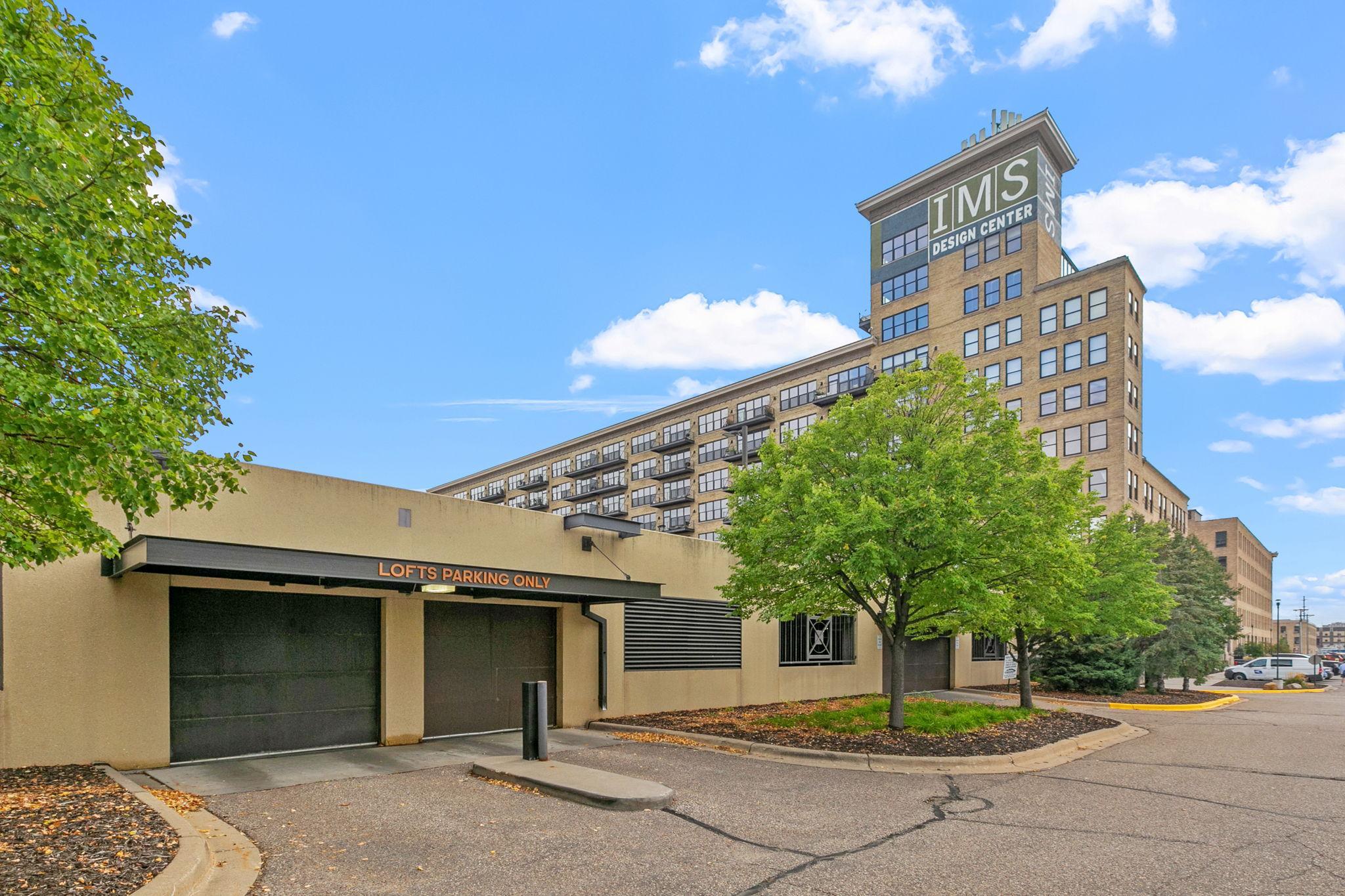 View of Residential at 290 Market Street #314, Minneapolis MN 55405, Minneapolis (38 of 40) - Mike Wilen | Minnesota Team Real Estate