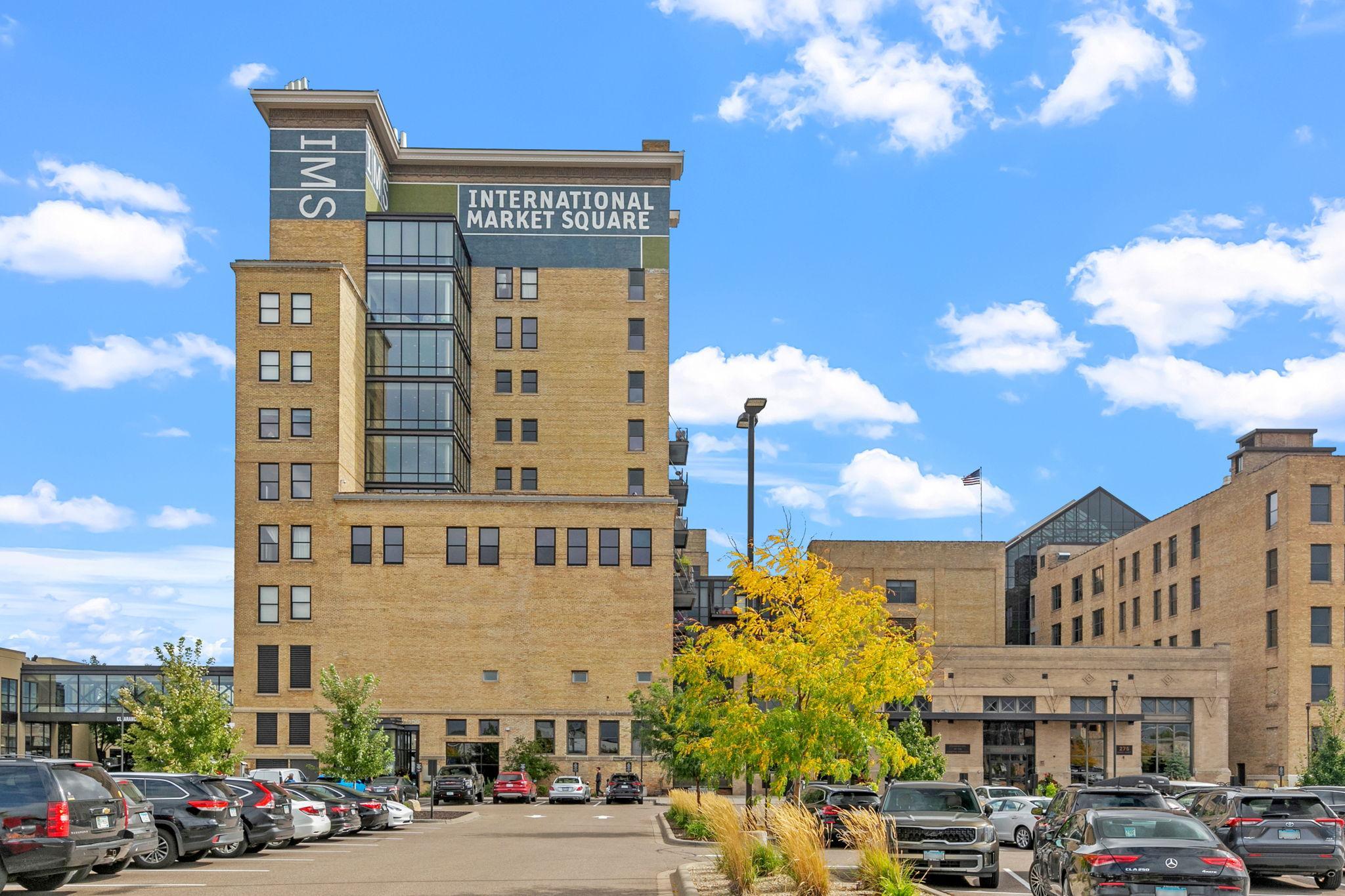 View of Residential at 290 Market Street #314, Minneapolis MN 55405, Minneapolis (39 of 40) - Mike Wilen | Minnesota Team Real Estate