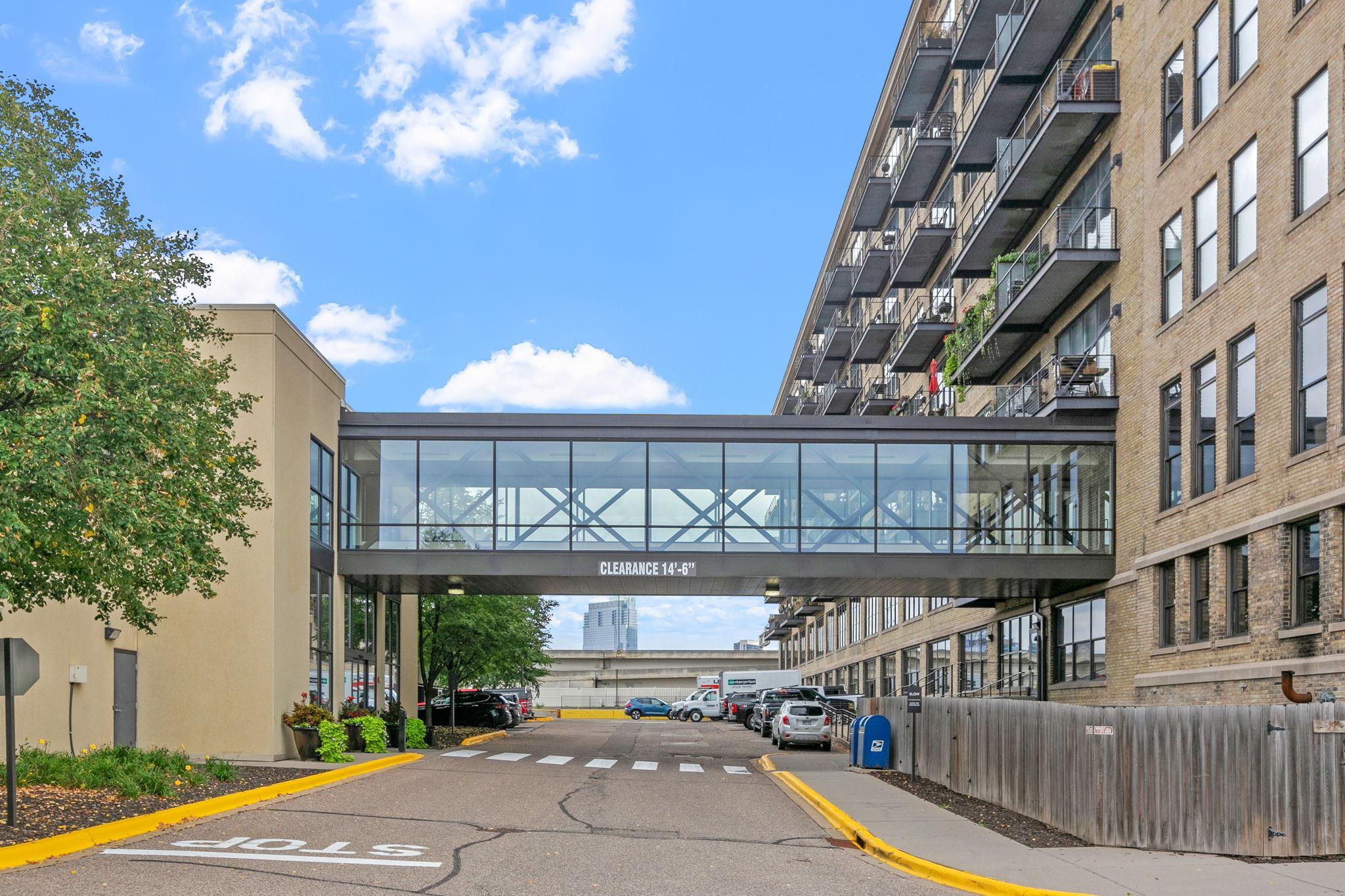 View of Residential at 290 Market Street #314, Minneapolis MN 55405, Minneapolis (40 of 40) - Mike Wilen | Minnesota Team Real Estate