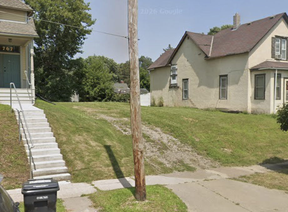 View of Land at 771 4th Street, Saint Paul MN 55106, Saint Paul (2 of 2) - Mike Wilen | Minnesota Team Real Estate