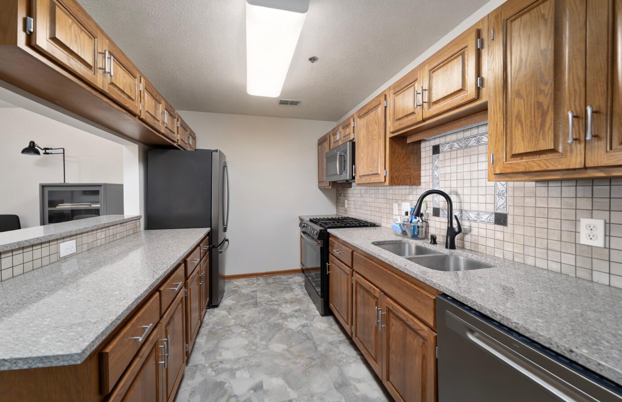 View of Residential at 8121 34th Avenue #308, Bloomington MN 55425, Bloomington (4 of 38) - Mike Wilen | Minnesota Team Real Estate