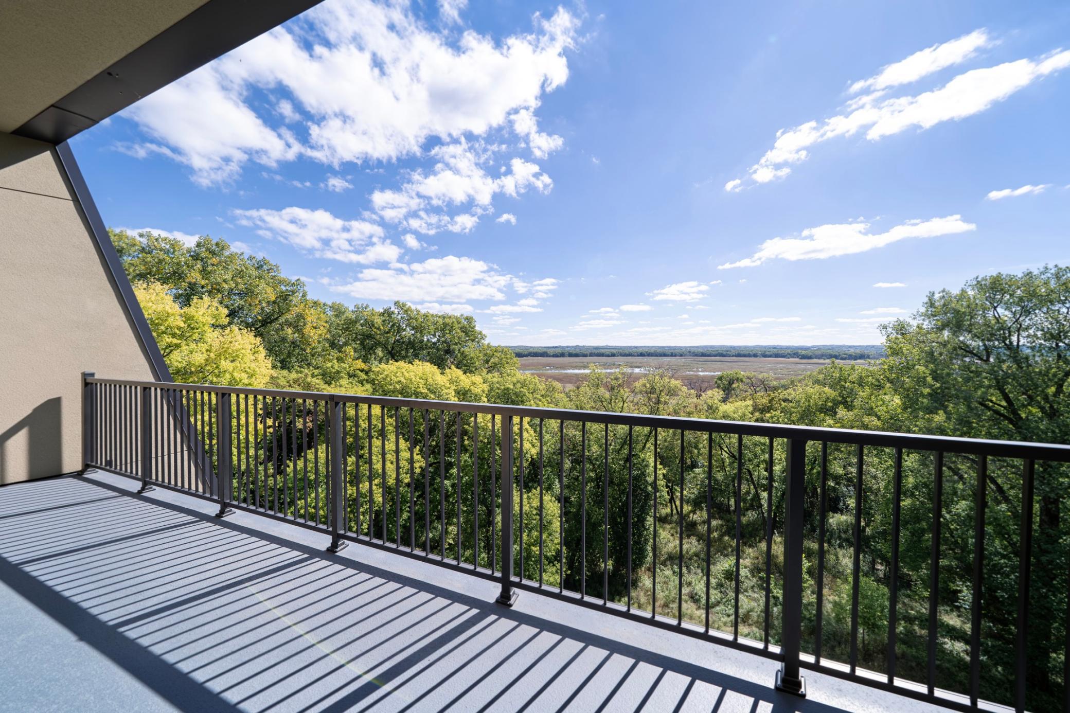 View of (CC) High Rise (4+ Levels) at 8121 34th Avenue, Bloomington - Mike Wilen | Minnesota Team Real Estate