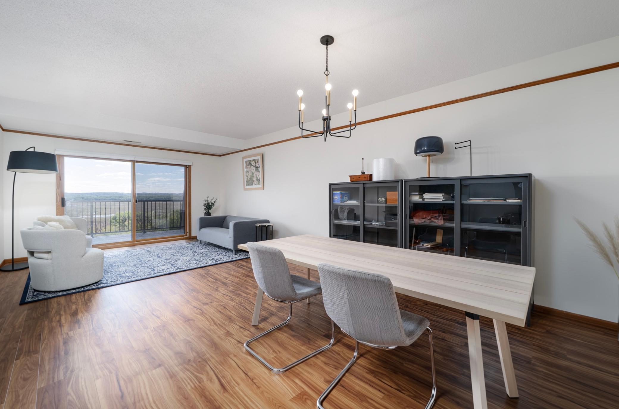 View of Residential at 8121 34th Avenue #308, Bloomington MN 55425, Bloomington (3 of 38) - Mike Wilen | Minnesota Team Real Estate