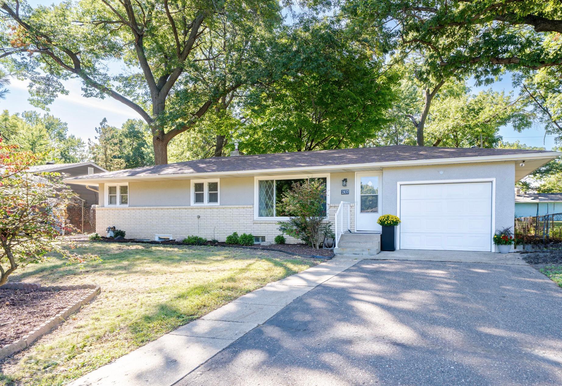 View of Residential at 2837 Matilda Street, Roseville MN 55113, Roseville (37 of 37) - Mike Wilen | Minnesota Team Real Estate