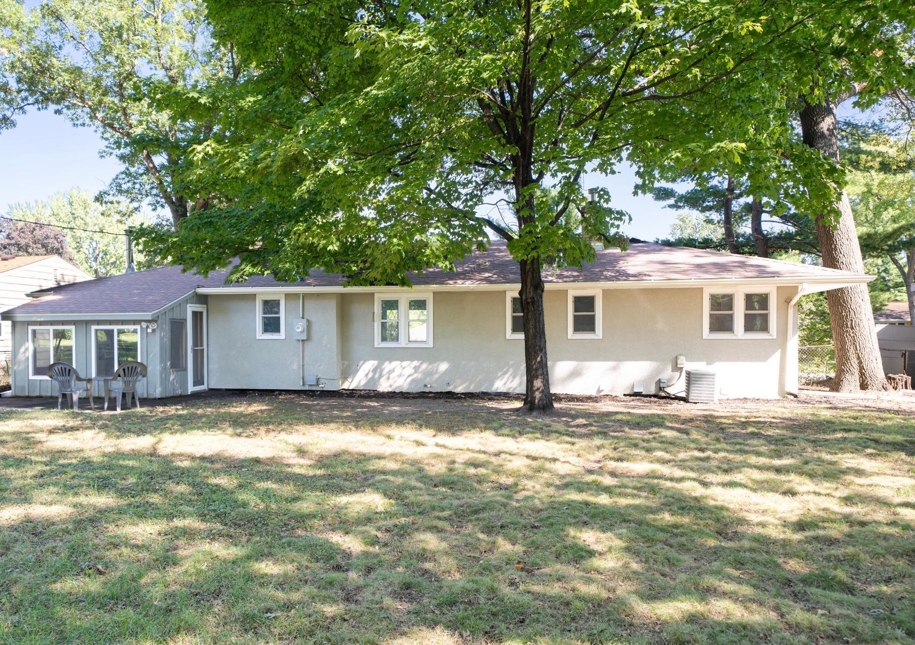View of Residential at 2837 Matilda Street, Roseville MN 55113, Roseville (36 of 37) - Mike Wilen | Minnesota Team Real Estate