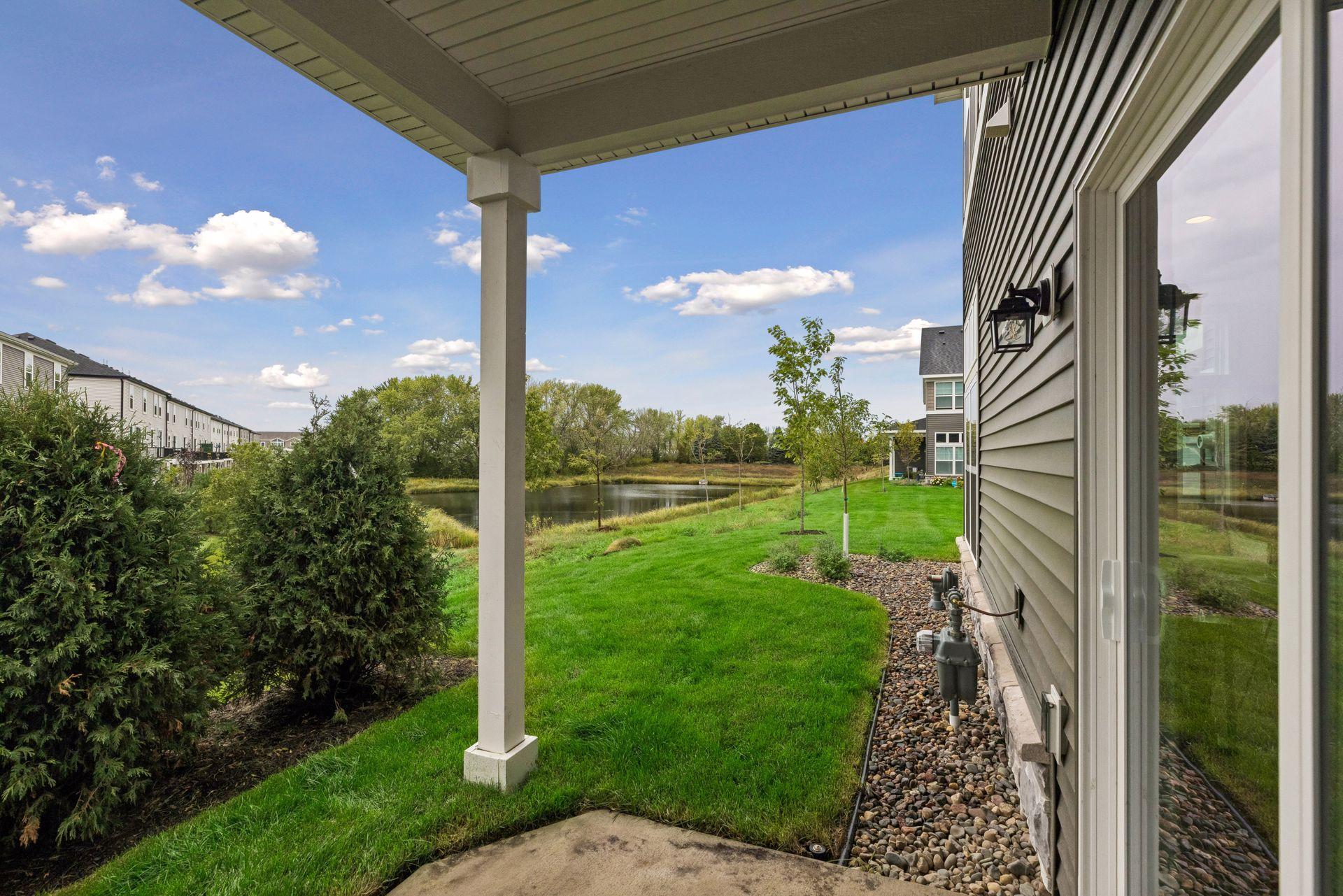 View of Residential at 6714 Jorgensen Avenue, Cottage Grove MN 55016, Cottage Grove (44 of 44) - Mike Wilen | Minnesota Team Real Estate