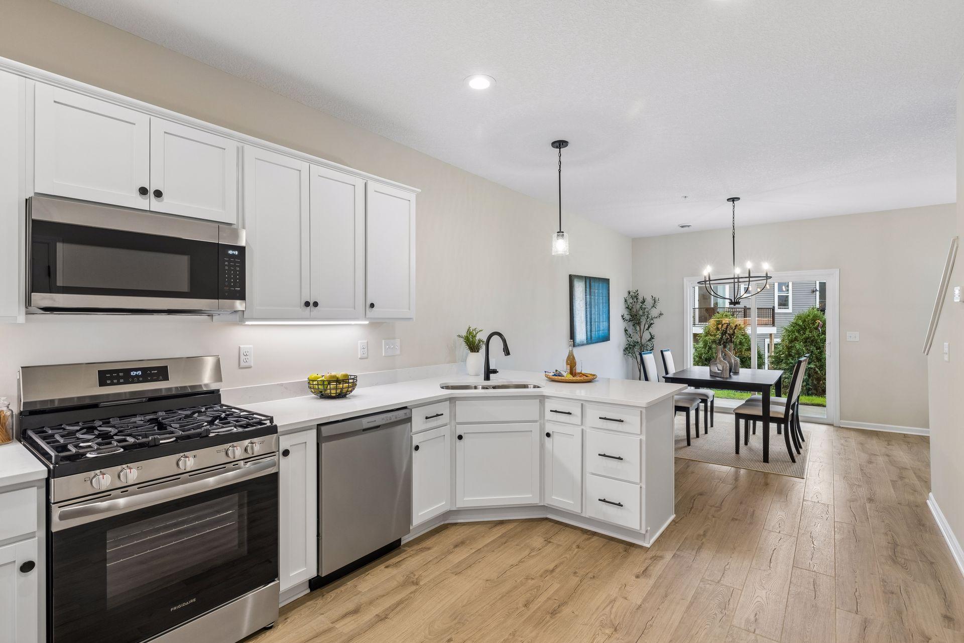 View of Residential at 6714 Jorgensen Avenue, Cottage Grove MN 55016, Cottage Grove (23 of 44) - Mike Wilen | Minnesota Team Real Estate