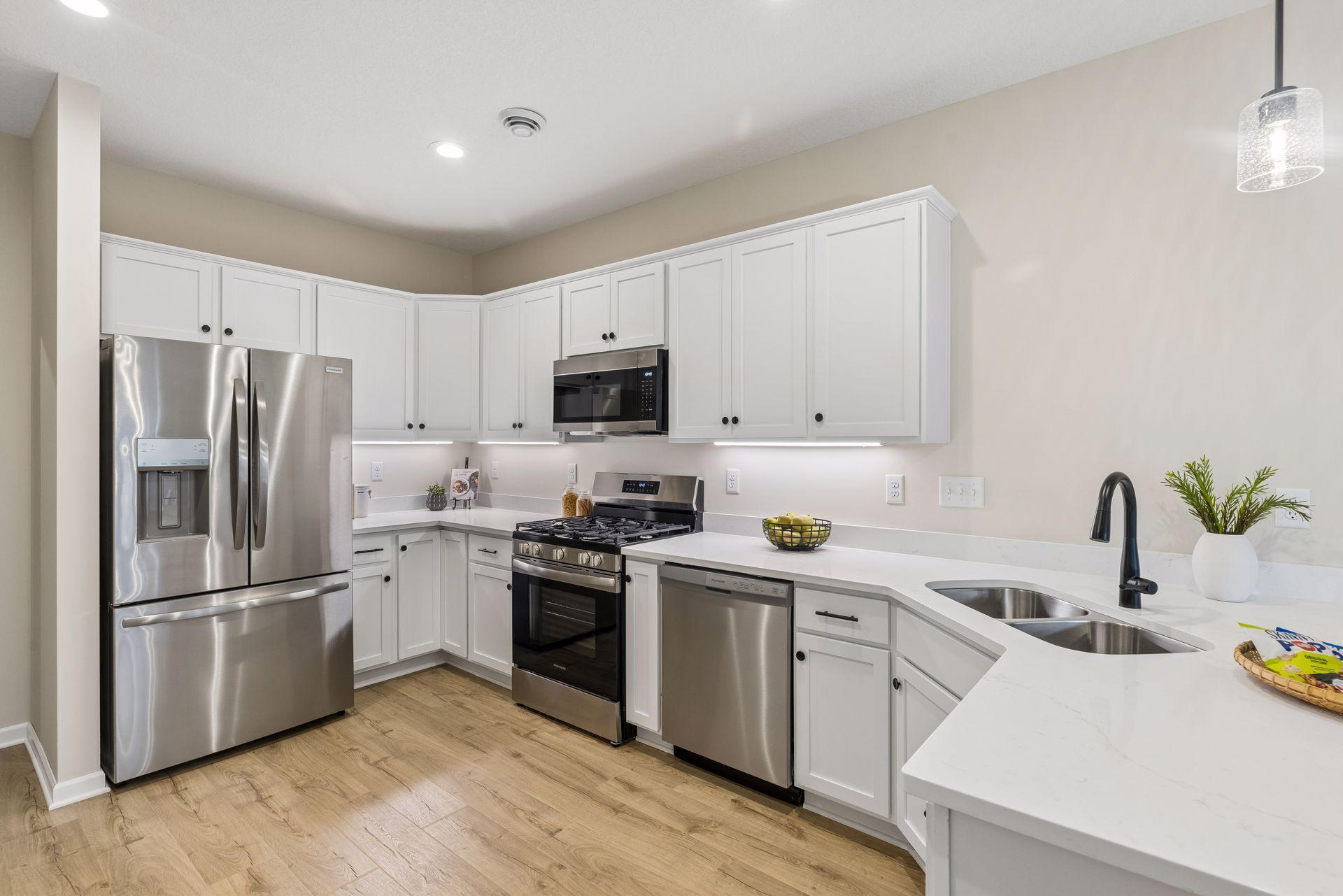 View of Residential at 6714 Jorgensen Avenue, Cottage Grove MN 55016, Cottage Grove (22 of 44) - Mike Wilen | Minnesota Team Real Estate