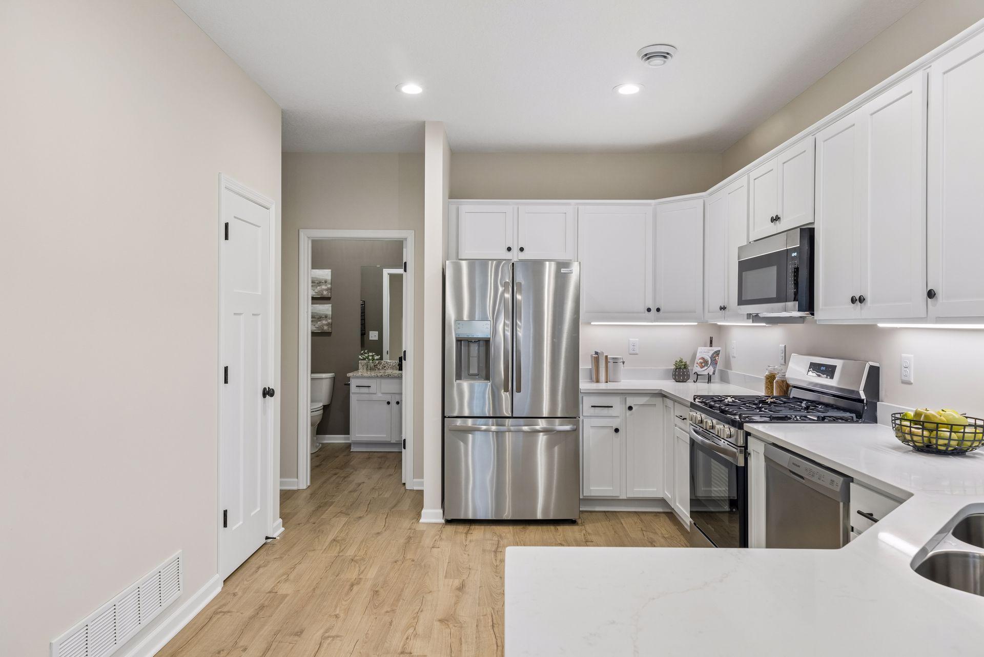 View of Residential at 6714 Jorgensen Avenue, Cottage Grove MN 55016, Cottage Grove (21 of 44) - Mike Wilen | Minnesota Team Real Estate