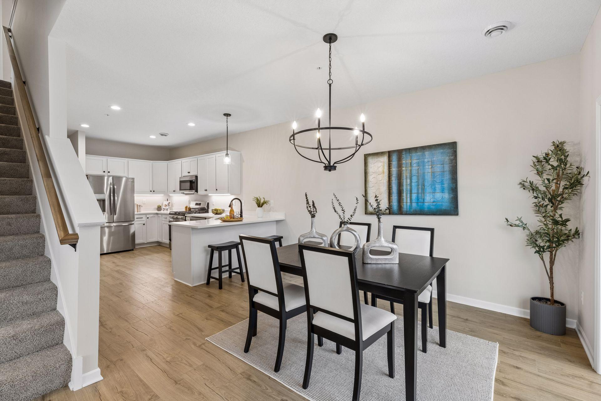 View of Residential at 6714 Jorgensen Avenue, Cottage Grove MN 55016, Cottage Grove (15 of 44) - Mike Wilen | Minnesota Team Real Estate