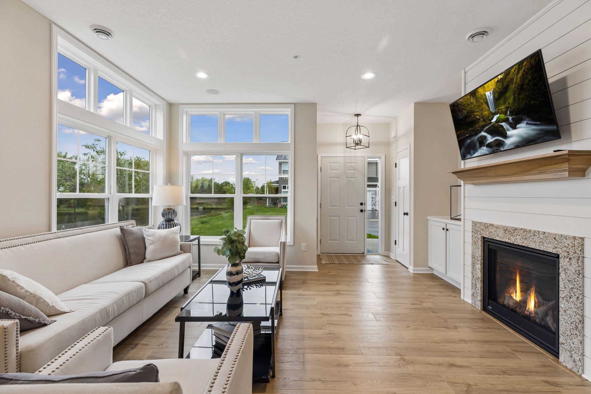 View of Residential at 6714 Jorgensen Avenue, Cottage Grove MN 55016, Cottage Grove (10 of 44) - Mike Wilen | Minnesota Team Real Estate