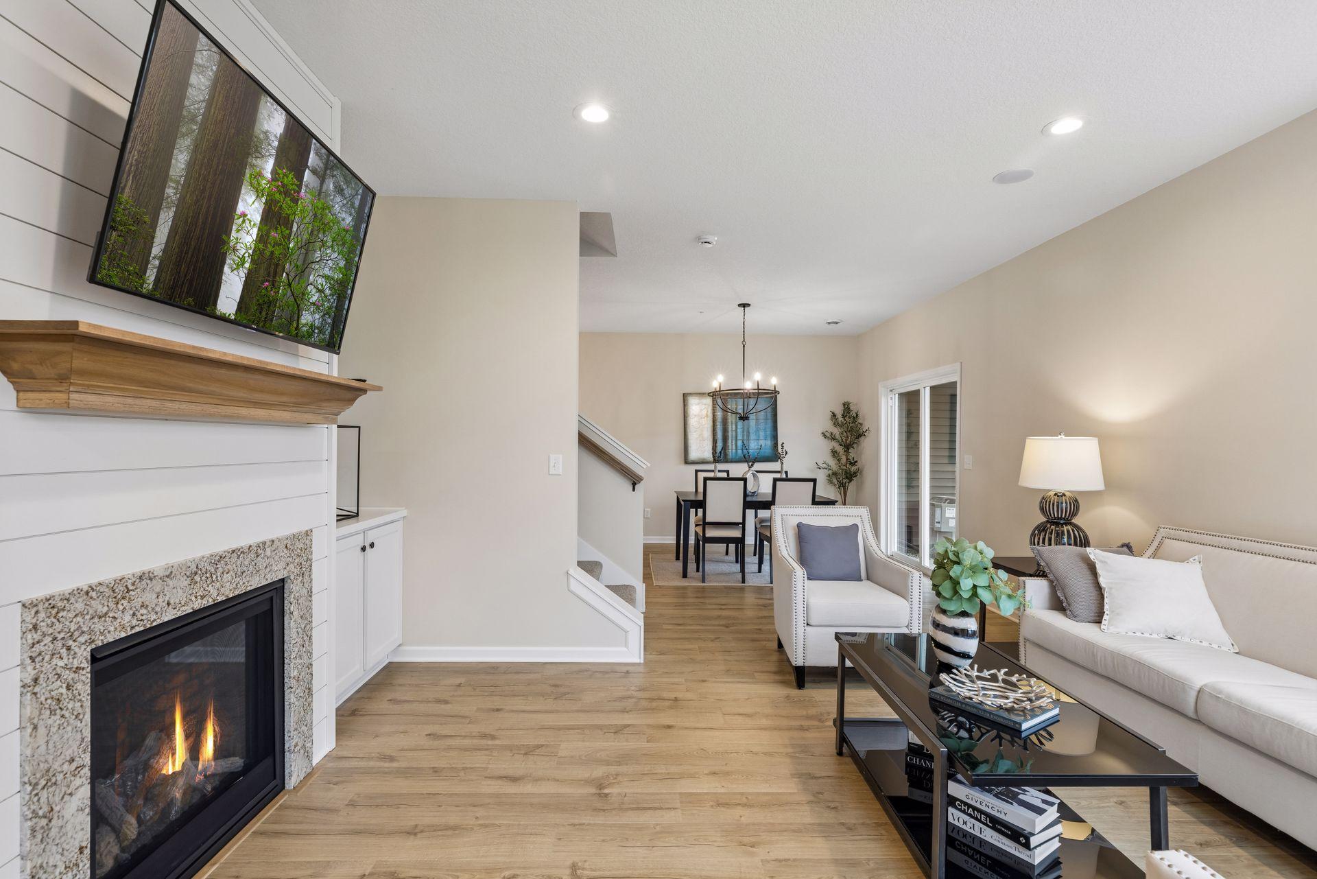 View of Residential at 6714 Jorgensen Avenue, Cottage Grove MN 55016, Cottage Grove (6 of 44) - Mike Wilen | Minnesota Team Real Estate
