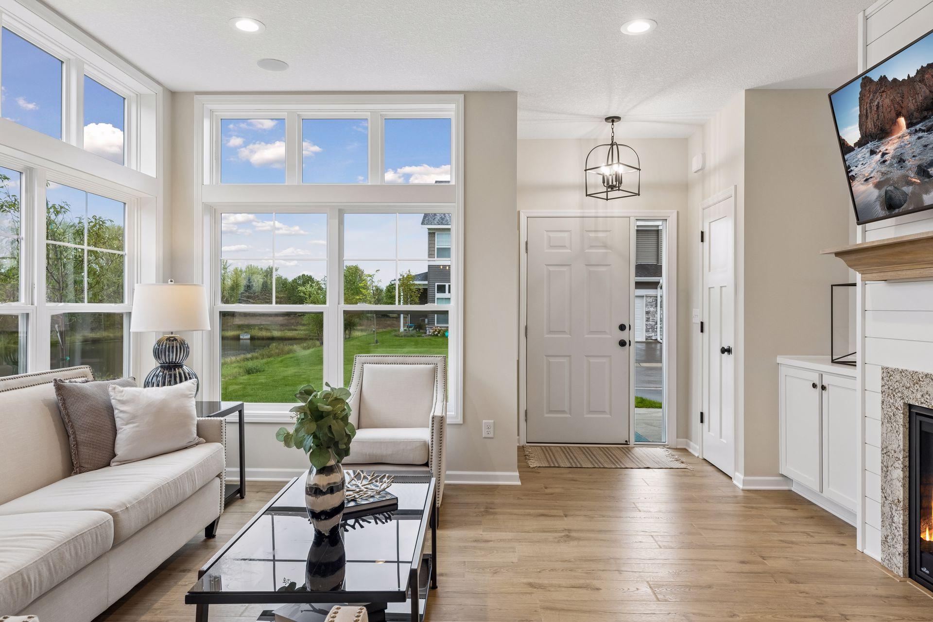 View of Residential at 6714 Jorgensen Avenue, Cottage Grove MN 55016, Cottage Grove (4 of 44) - Mike Wilen | Minnesota Team Real Estate