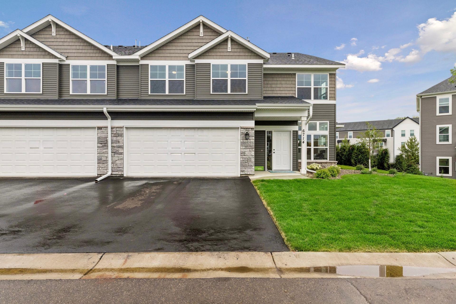 View of Residential at 6714 Jorgensen Avenue, Cottage Grove MN 55016, Cottage Grove (3 of 44) - Mike Wilen | Minnesota Team Real Estate