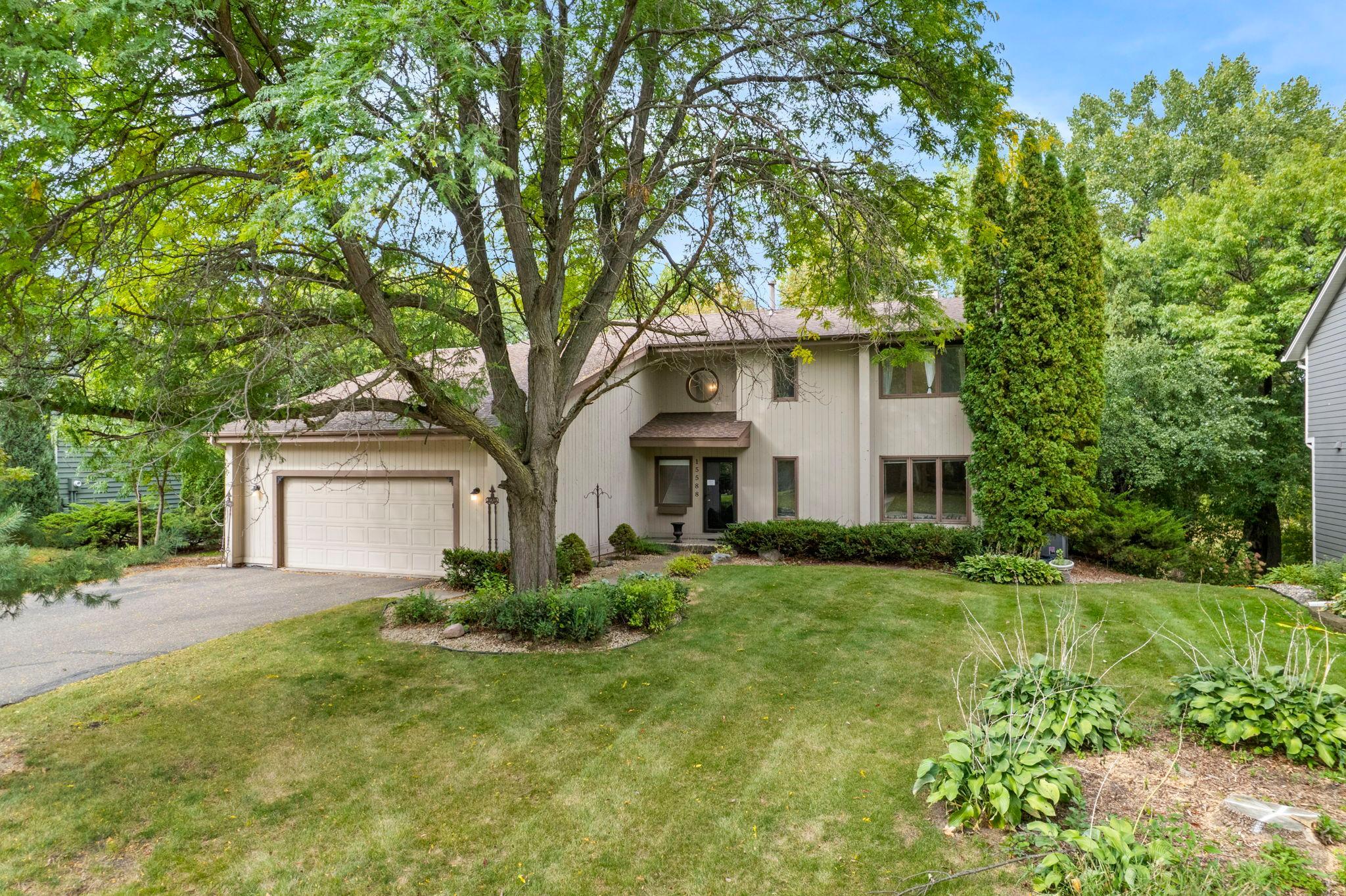 View of Residential at 15588 Canyon Ridge, Eden Prairie MN 55347, Eden Prairie (2 of 60) - Mike Wilen | Minnesota Team Real Estate