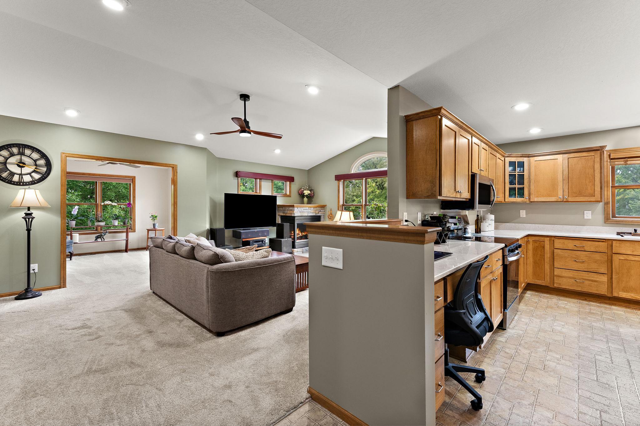 View of Residential at 397 Whispering Lane, Hastings MN 55033, Hastings (18 of 40) - Mike Wilen | Minnesota Team Real Estate