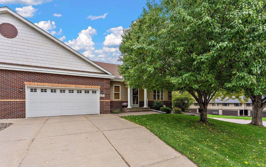 View of (TH) Side x Side at 397 Whispering Lane, Hastings - Mike Wilen | Minnesota Team Real Estate