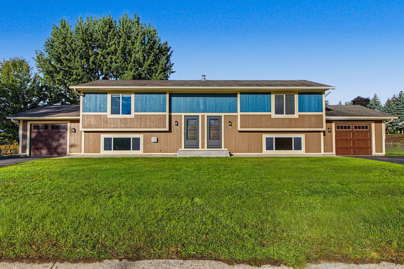 View of Duplex Side by Side at 1381 Easter Lane, Eagan - Mike Wilen | Minnesota Team Real Estate