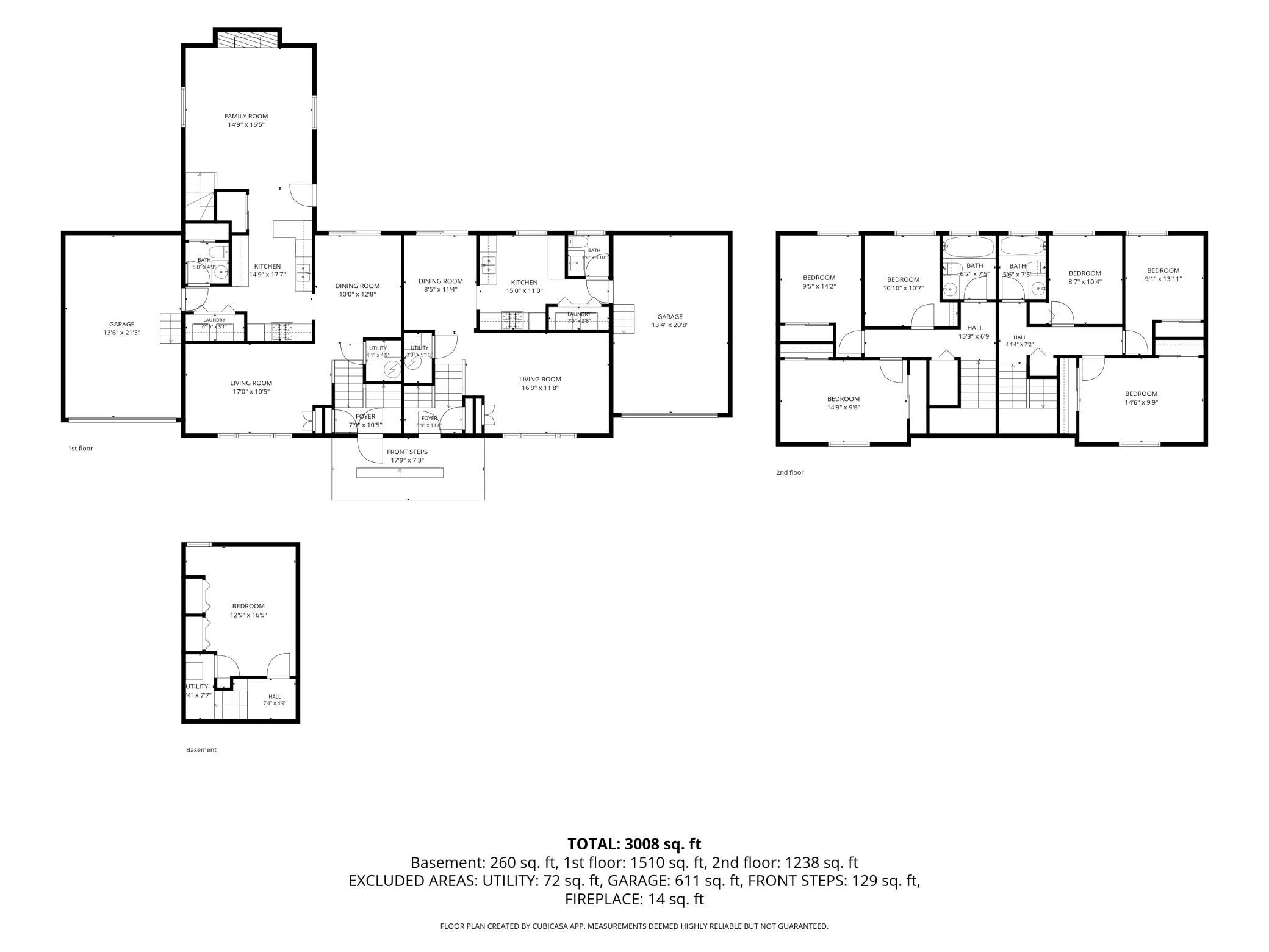 View of Residential Income at 1381 Easter Lane, Eagan MN 55123, Eagan (58 of 58) - Mike Wilen | Minnesota Team Real Estate