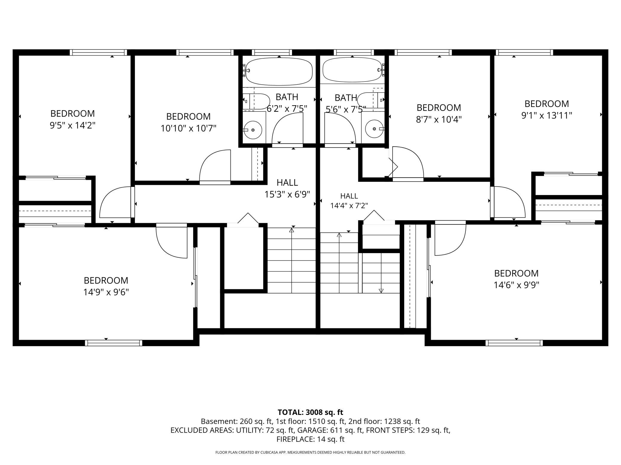 View of Residential Income at 1381 Easter Lane, Eagan MN 55123, Eagan (57 of 58) - Mike Wilen | Minnesota Team Real Estate