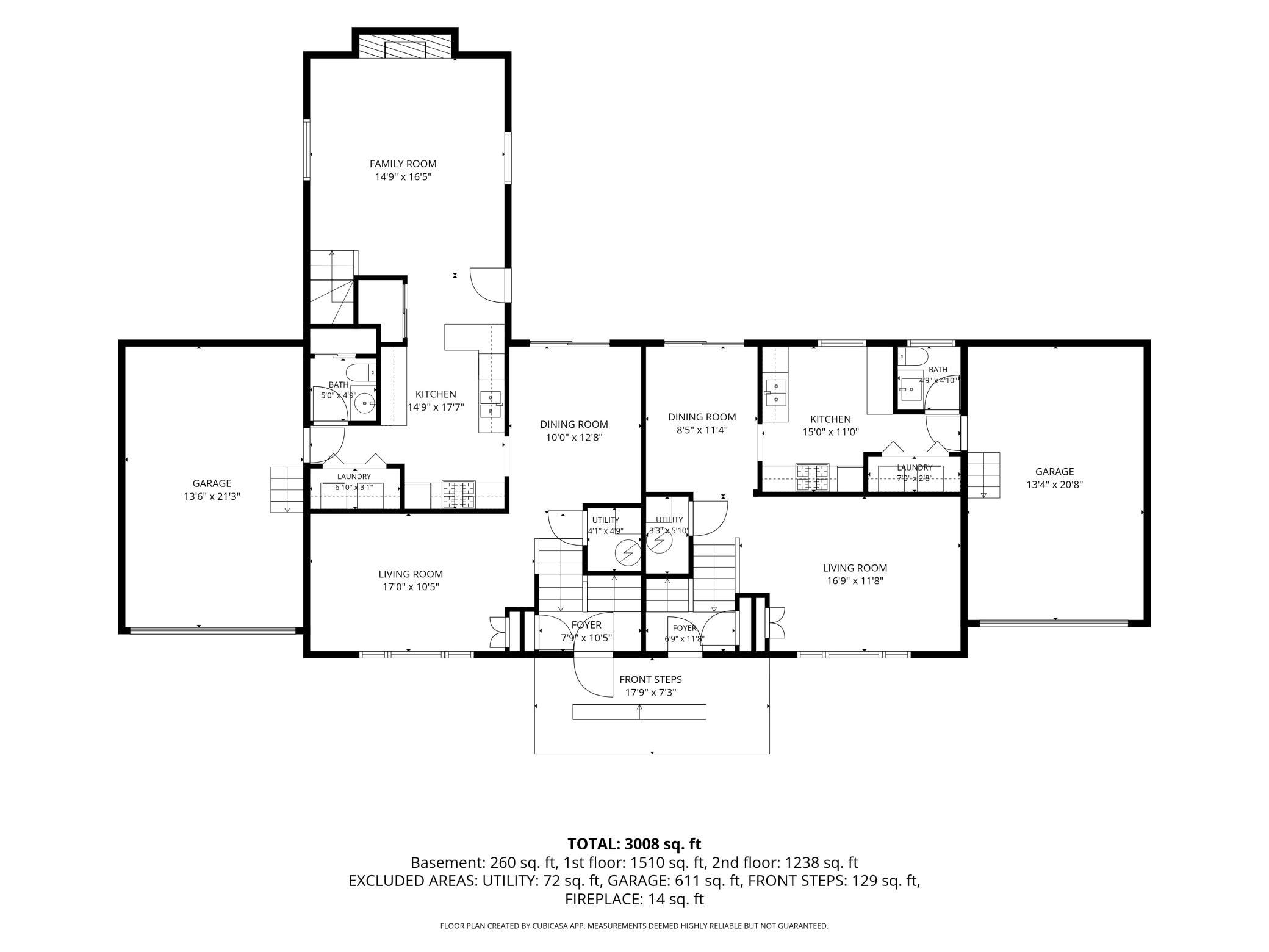 View of Residential Income at 1381 Easter Lane, Eagan MN 55123, Eagan (56 of 58) - Mike Wilen | Minnesota Team Real Estate