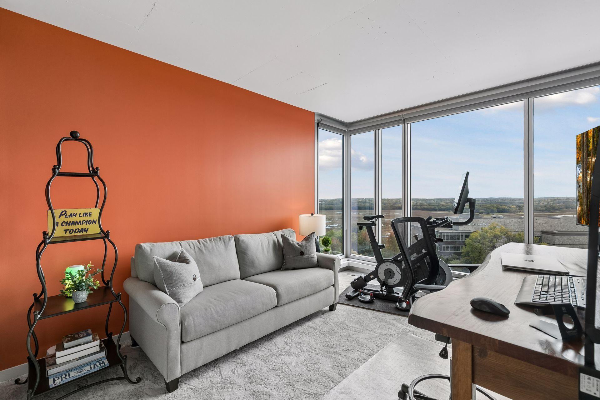 View of Residential at 8161 33rd Avenue #1108, Bloomington MN 55425, Bloomington (35 of 67) - Mike Wilen | Minnesota Team Real Estate
