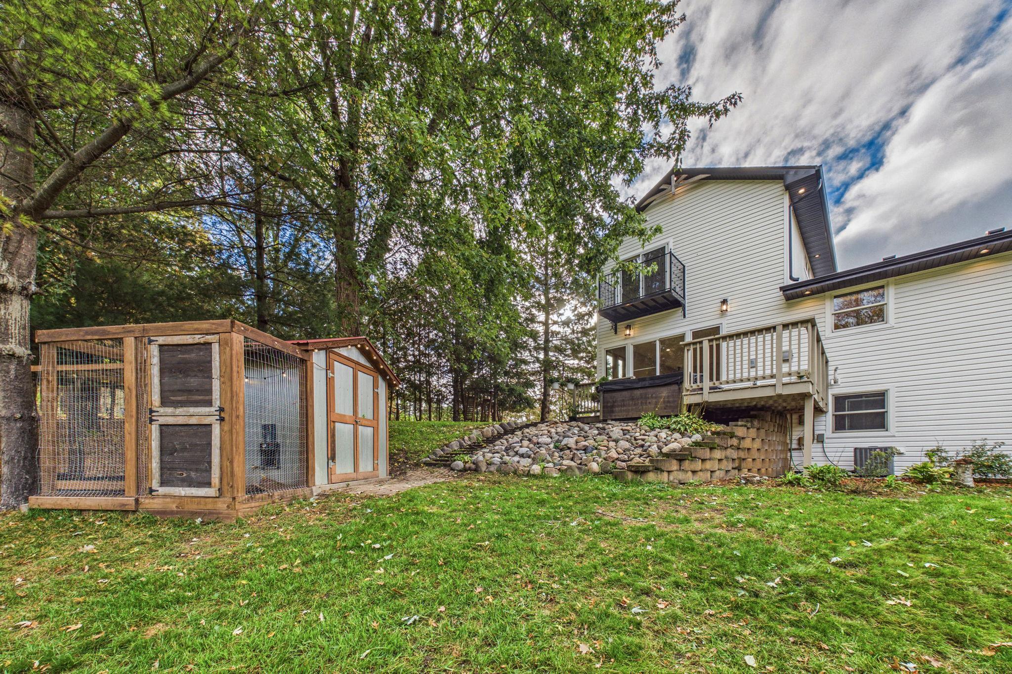 View of Residential at 13385 207th Avenue, Elk River MN 55330, Elk River (28 of 43) - Mike Wilen | Minnesota Team Real Estate
