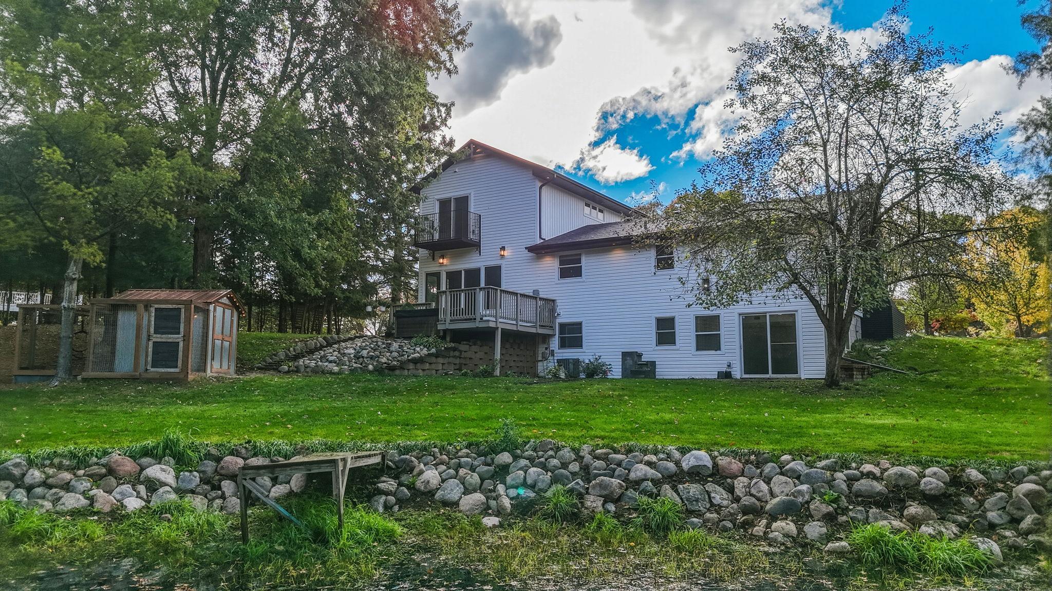 View of Residential at 13385 207th Avenue, Elk River MN 55330, Elk River (33 of 43) - Mike Wilen | Minnesota Team Real Estate