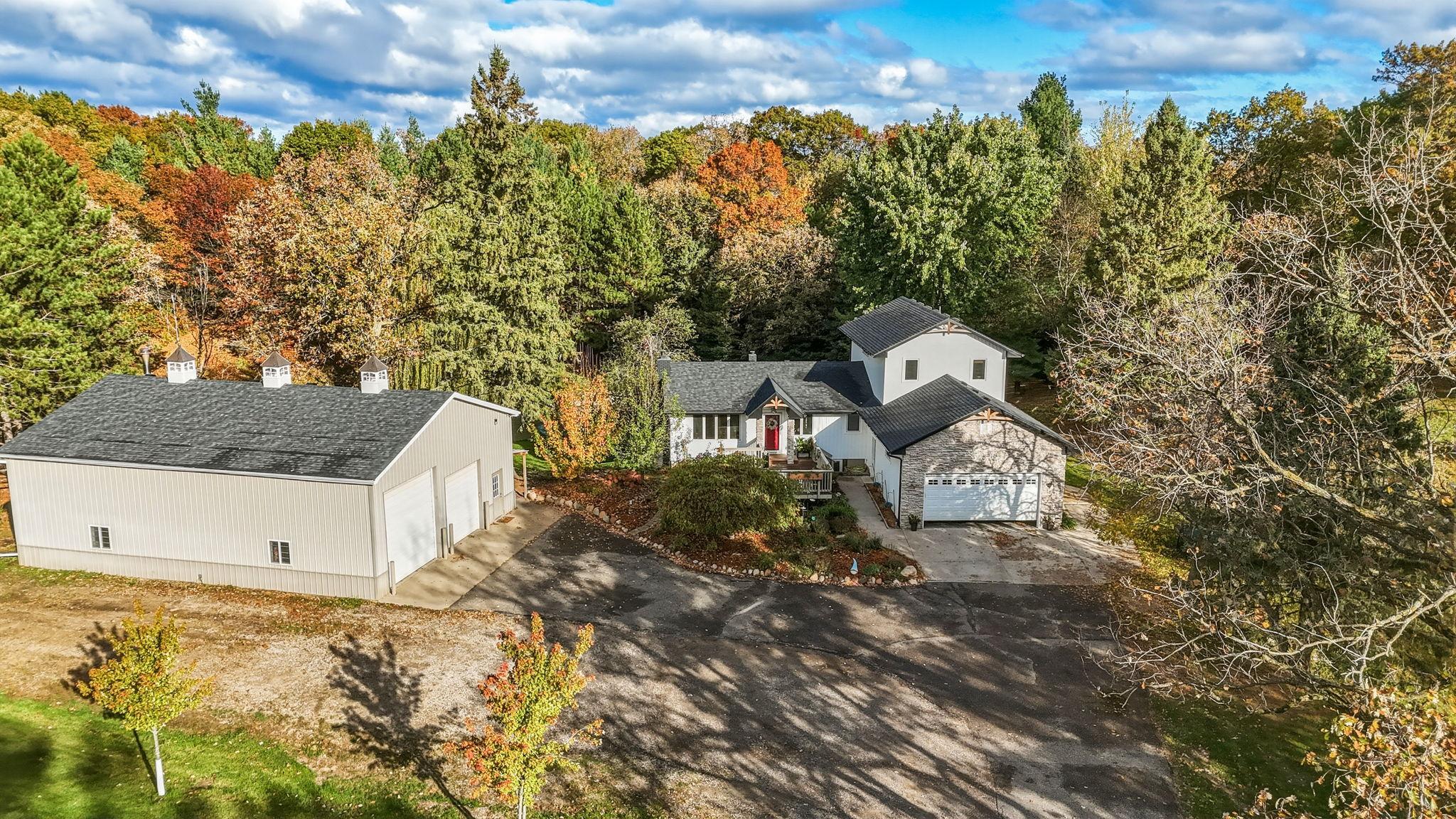 View of Single Family at 13385 207th Avenue, Elk River - Mike Wilen | Minnesota Team Real Estate