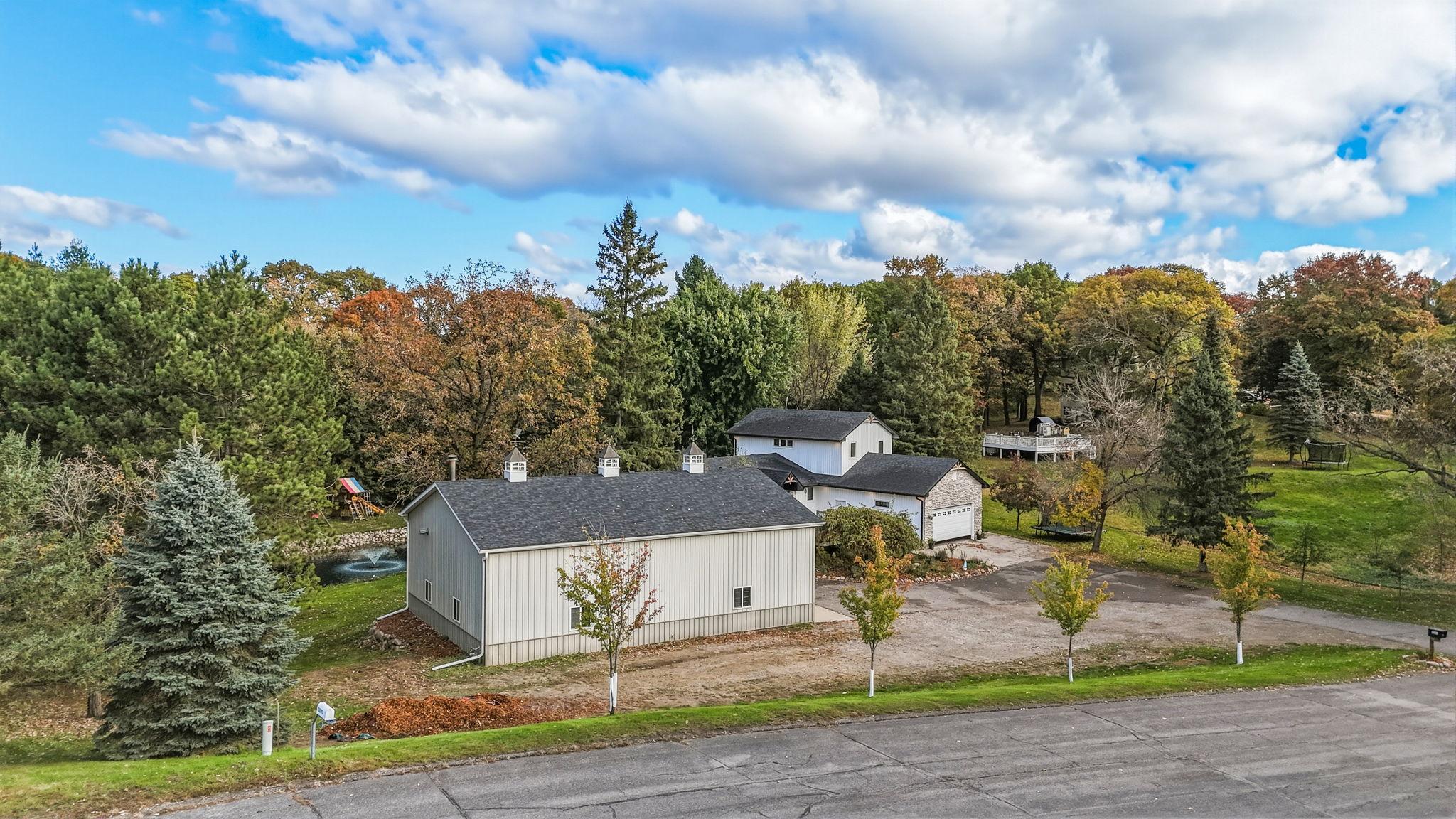 View of Residential at 13385 207th Avenue, Elk River MN 55330, Elk River (39 of 43) - Mike Wilen | Minnesota Team Real Estate