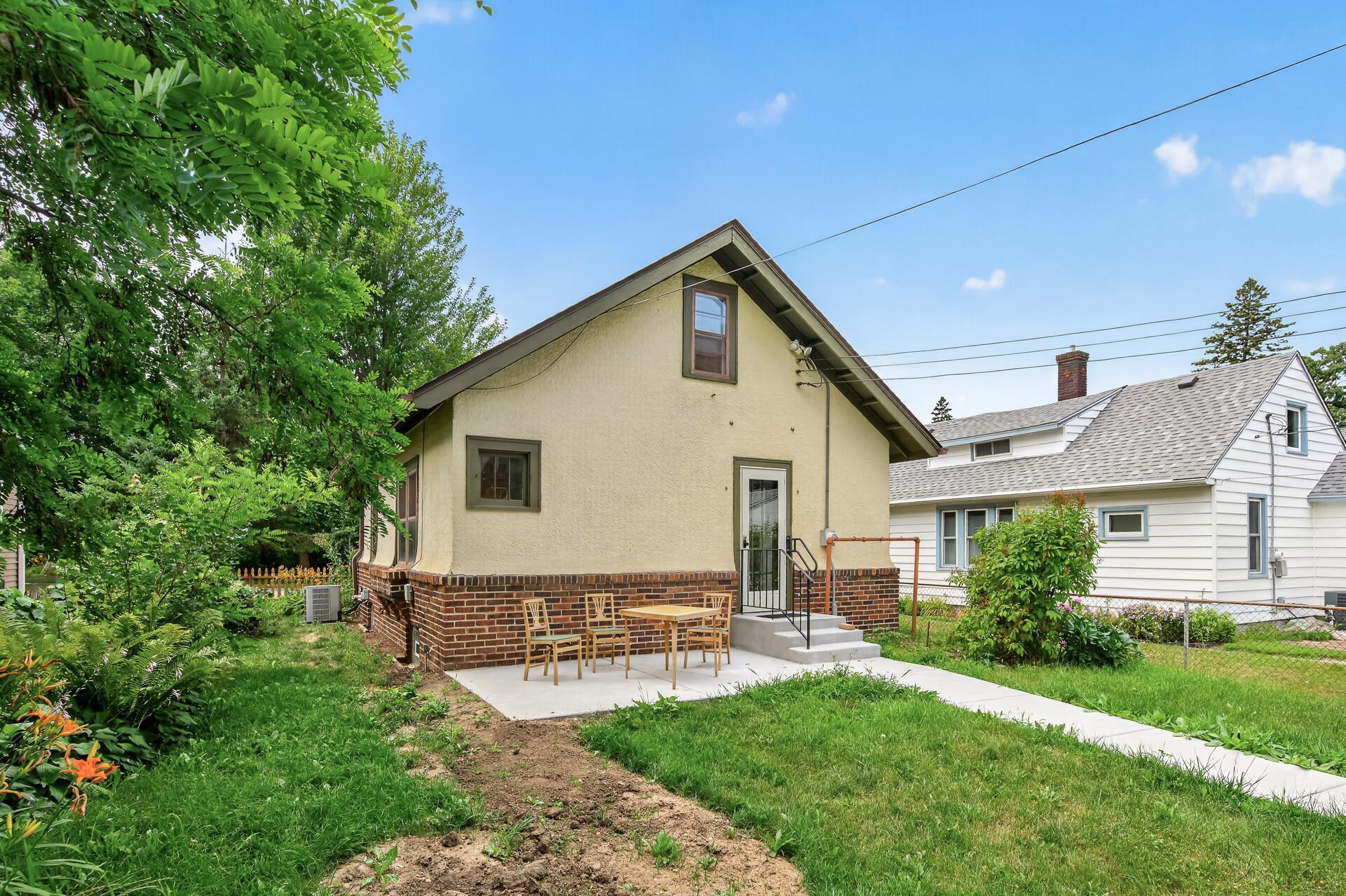 View of Residential at 3734 Newton Avenue, Minneapolis MN 55412, Minneapolis (19 of 20) - Mike Wilen | Minnesota Team Real Estate