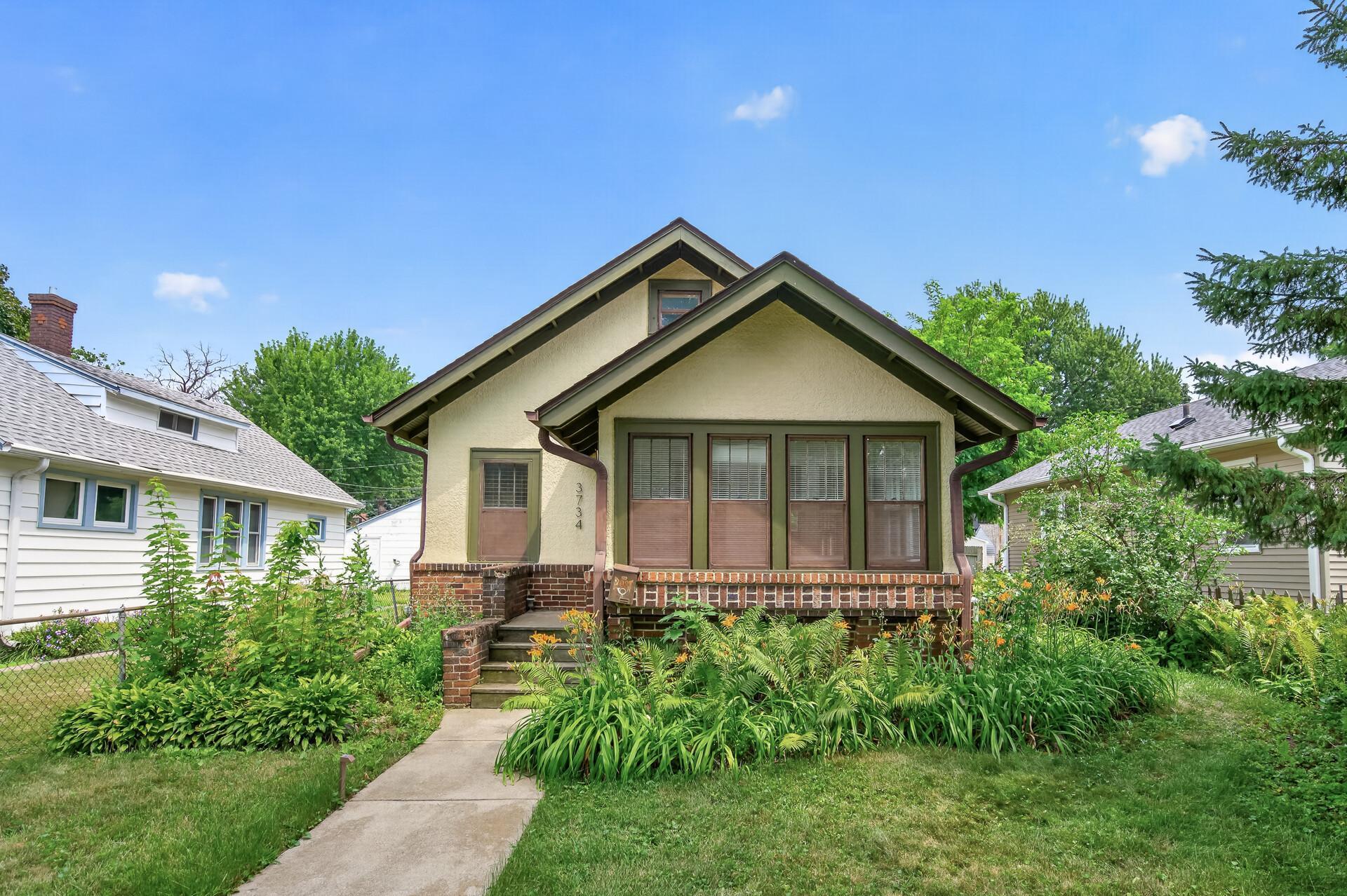 View of Residential at 3734 Newton Avenue, Minneapolis MN 55412, Minneapolis (2 of 20) - Mike Wilen | Minnesota Team Real Estate