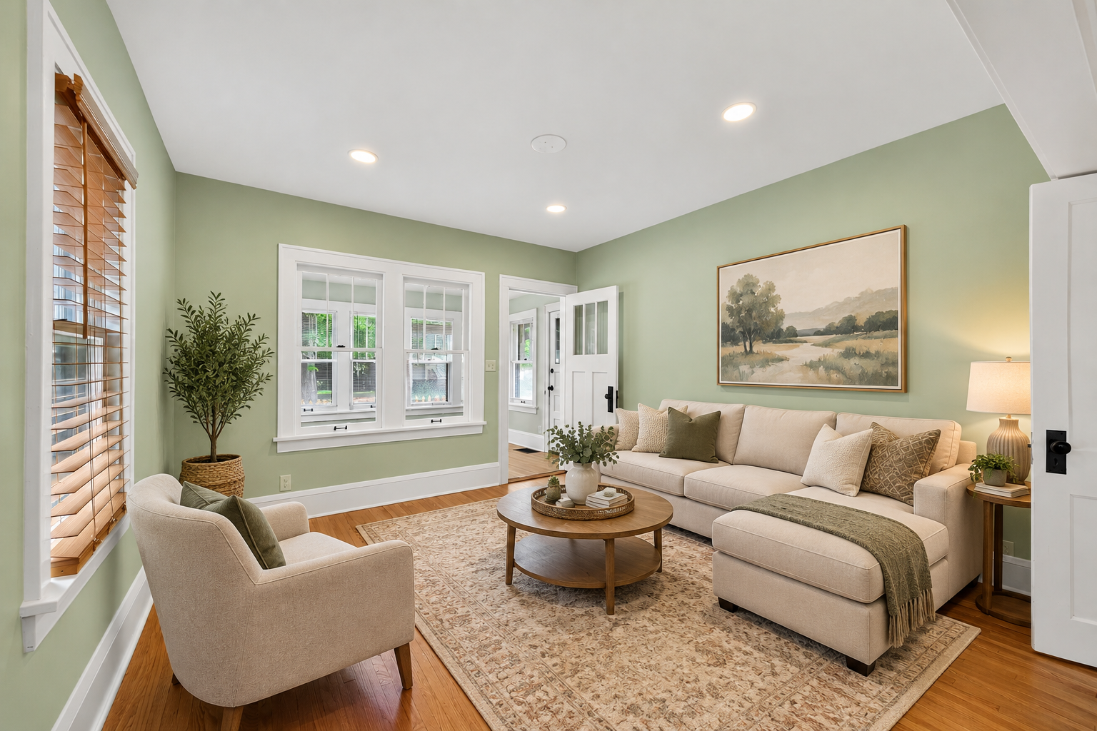 View of Residential at 3734 Newton Avenue, Minneapolis MN 55412, Minneapolis (12 of 31) - Mike Wilen | Minnesota Team Real Estate