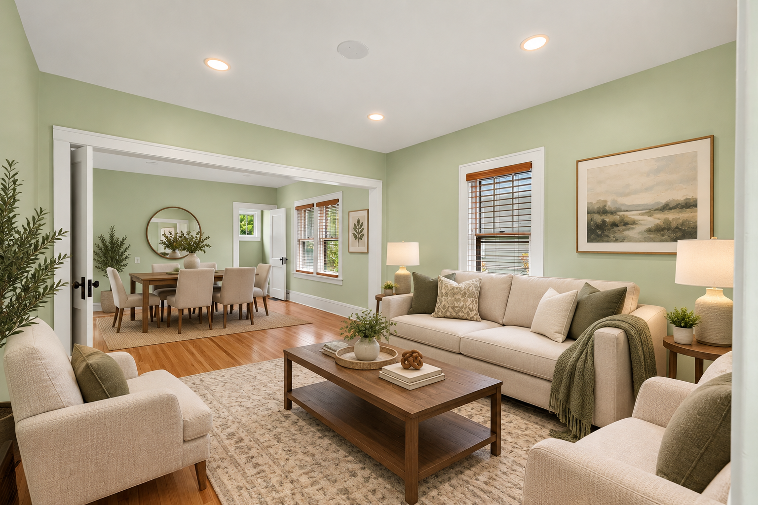 View of Residential at 3734 Newton Avenue, Minneapolis MN 55412, Minneapolis (6 of 31) - Mike Wilen | Minnesota Team Real Estate