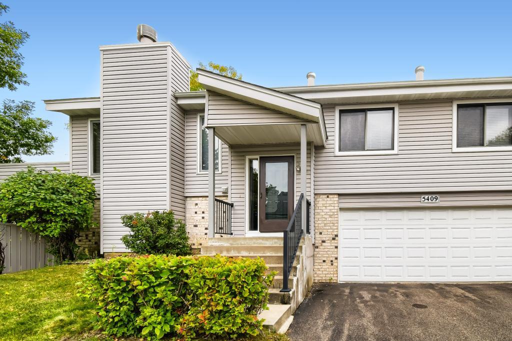 View of (TH) Quad/4 Corners at 5409 Pompano Drive, Minnetonka - Mike Wilen | Minnesota Team Real Estate