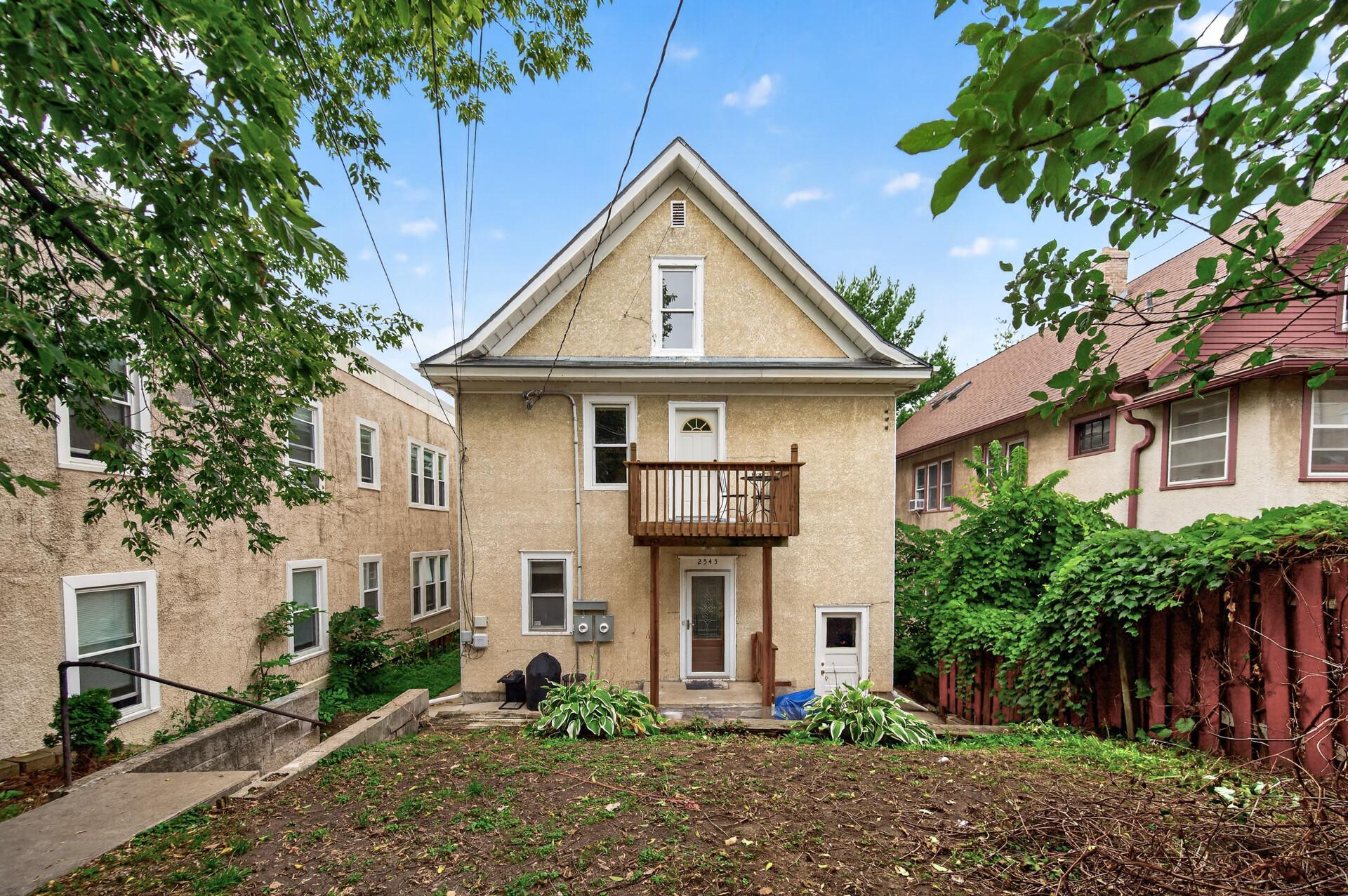 View of Residential Income at 2545 Fillmore Street, Minneapolis MN 55418, Minneapolis (46 of 51) - Mike Wilen | Minnesota Team Real Estate