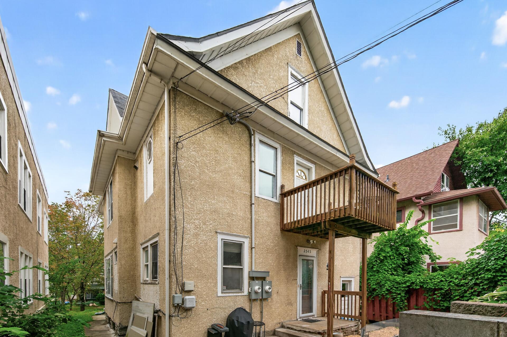 View of Residential Income at 2545 Fillmore Street, Minneapolis MN 55418, Minneapolis (45 of 51) - Mike Wilen | Minnesota Team Real Estate