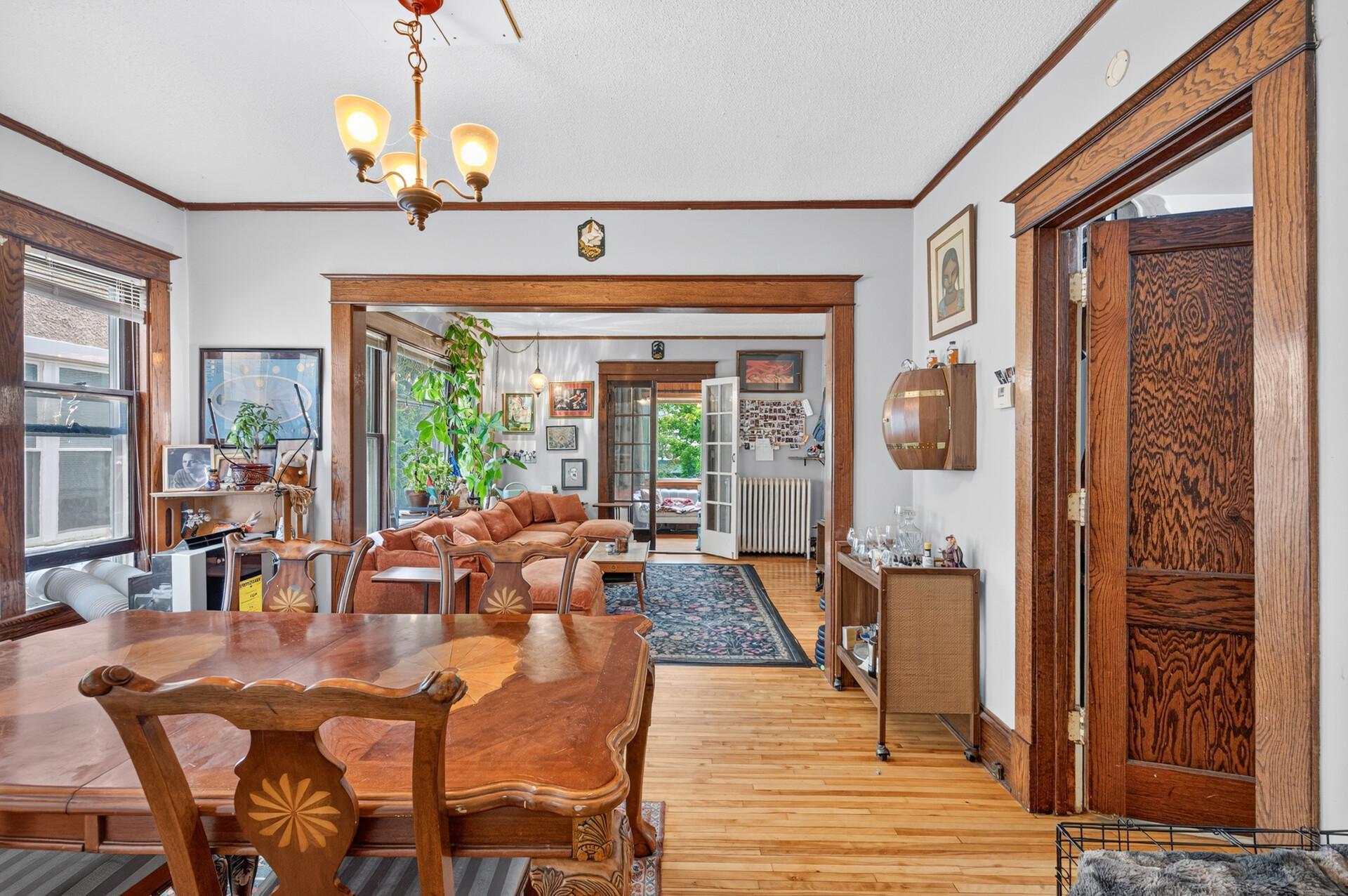 View of Residential Income at 2545 Fillmore Street, Minneapolis MN 55418, Minneapolis (12 of 51) - Mike Wilen | Minnesota Team Real Estate