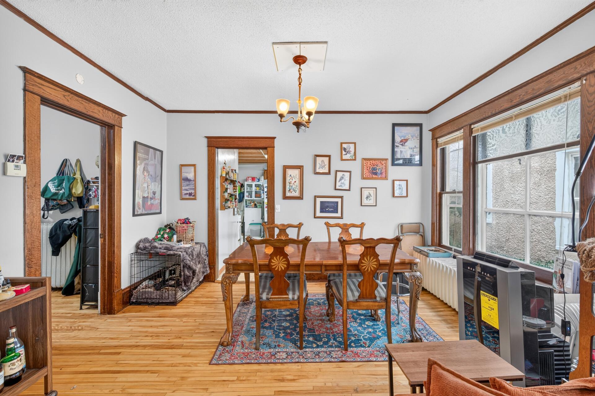View of Residential Income at 2545 Fillmore Street, Minneapolis MN 55418, Minneapolis (10 of 51) - Mike Wilen | Minnesota Team Real Estate