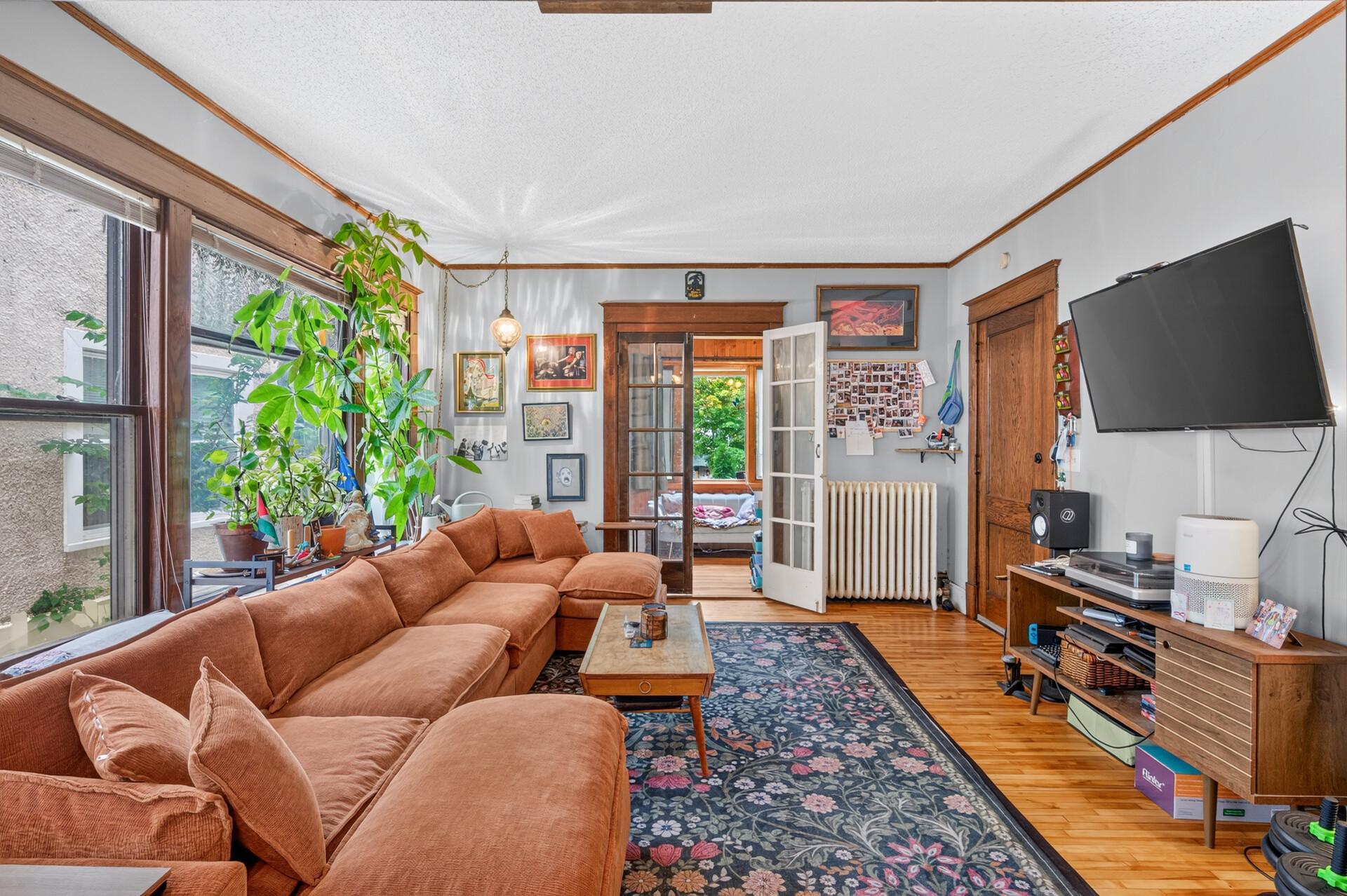 View of Residential Income at 2545 Fillmore Street, Minneapolis MN 55418, Minneapolis (8 of 51) - Mike Wilen | Minnesota Team Real Estate