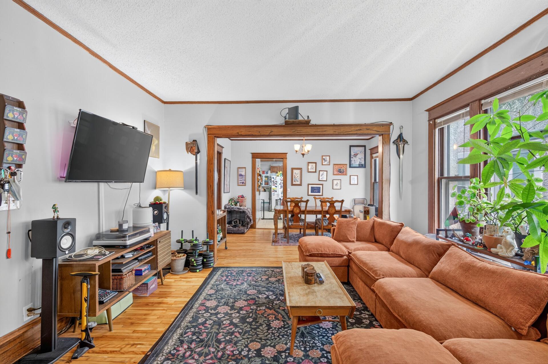 View of Residential Income at 2545 Fillmore Street, Minneapolis MN 55418, Minneapolis (7 of 51) - Mike Wilen | Minnesota Team Real Estate