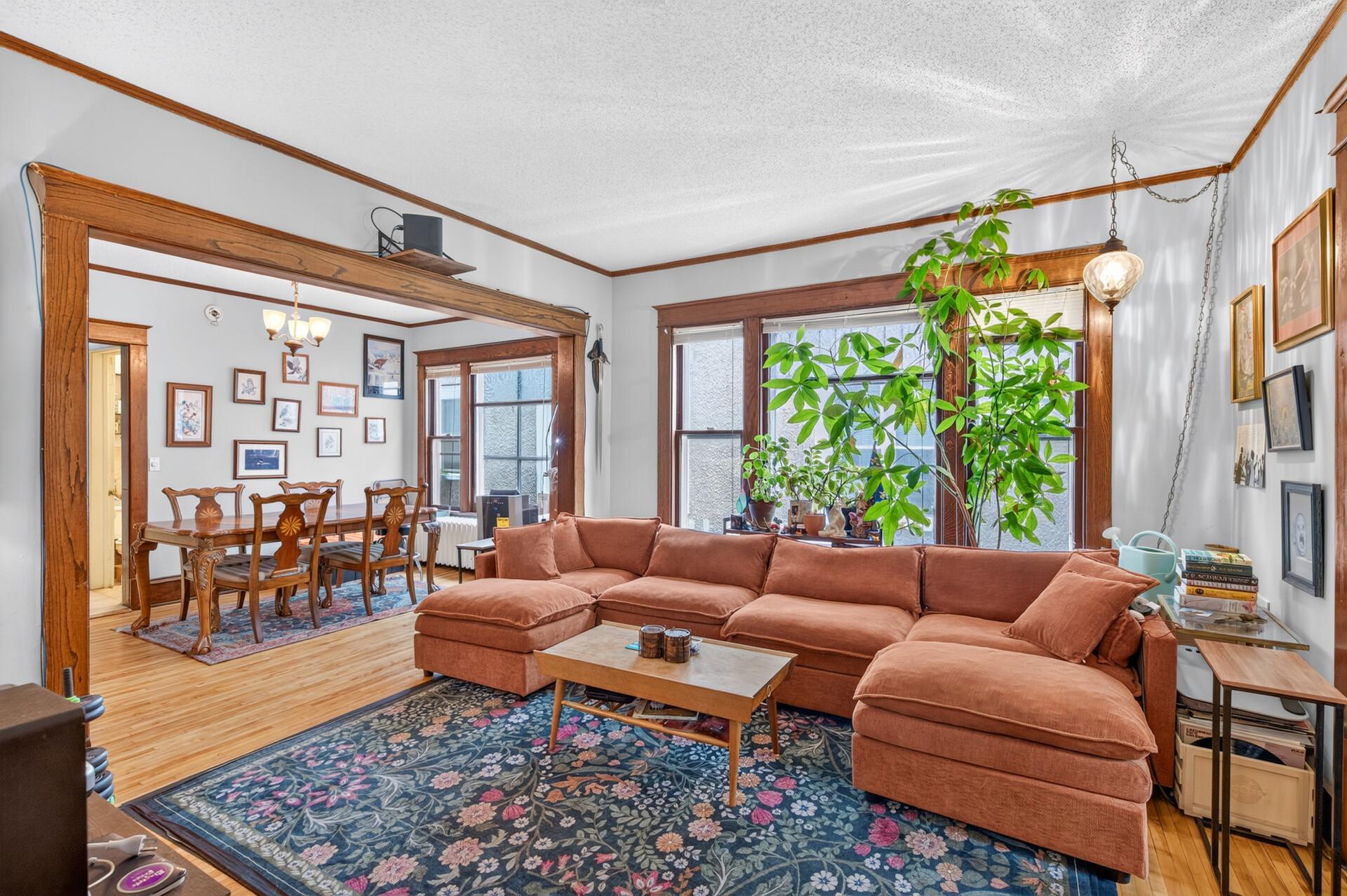 View of Residential Income at 2545 Fillmore Street, Minneapolis MN 55418, Minneapolis (6 of 51) - Mike Wilen | Minnesota Team Real Estate